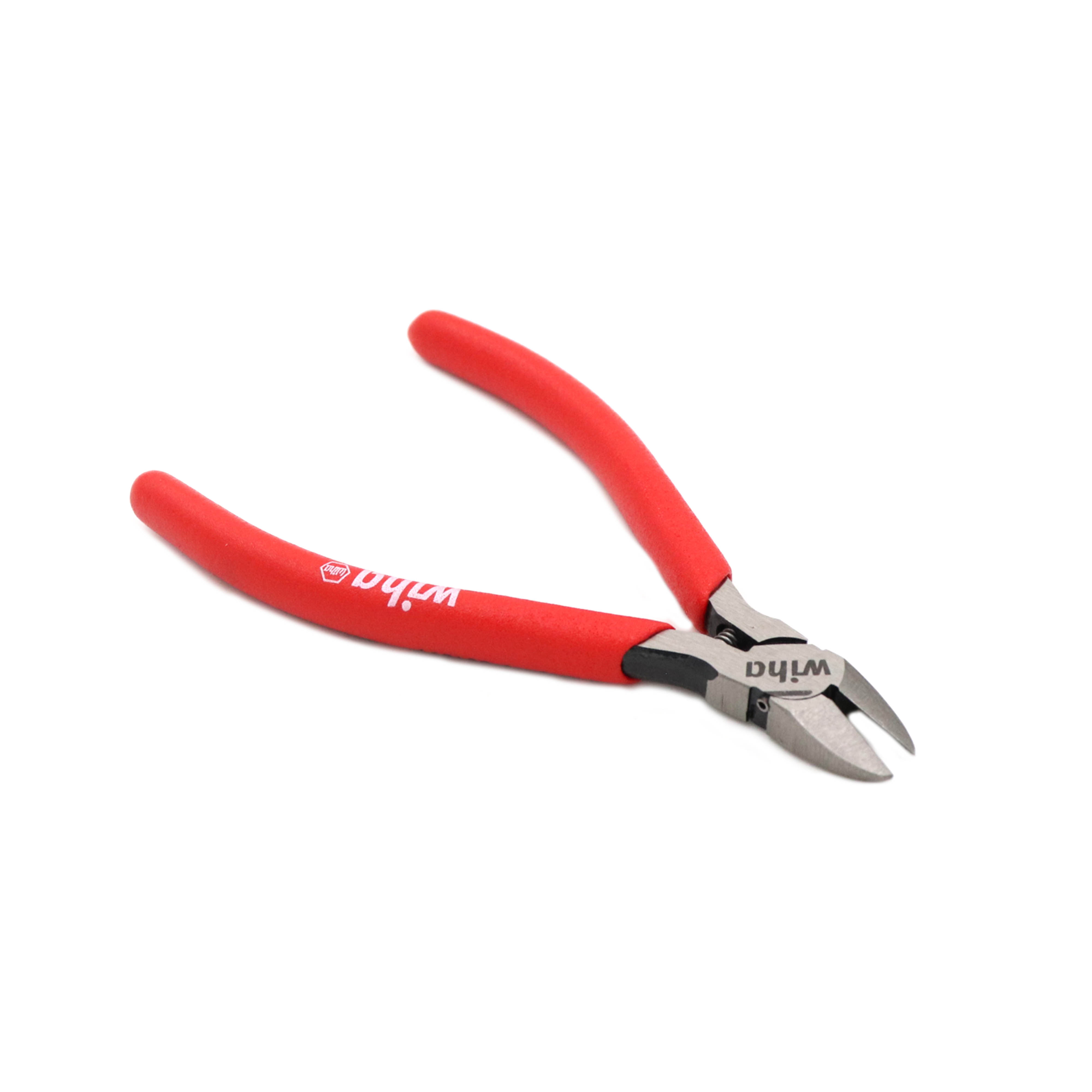 Wiha Z 44 3 01 125 sidecutter Classic