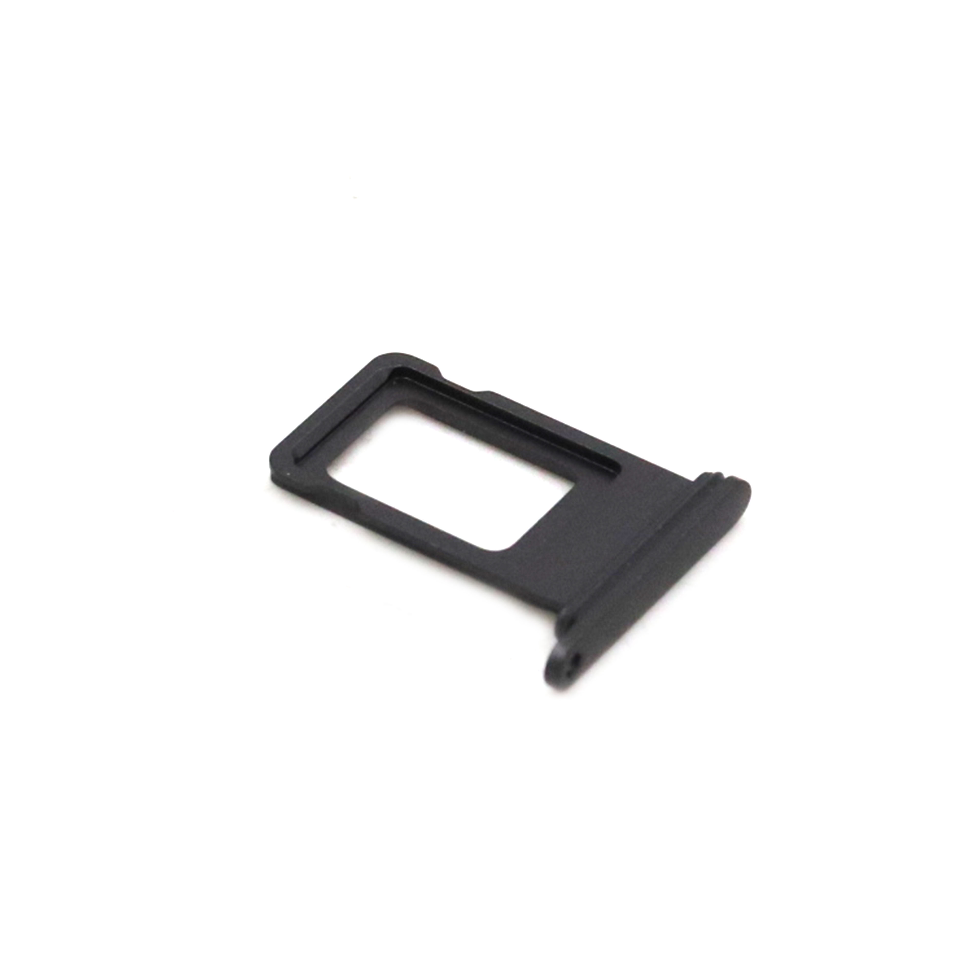 Nano Sim Card Tray For iPhone 11 Black OEM-Equivalent