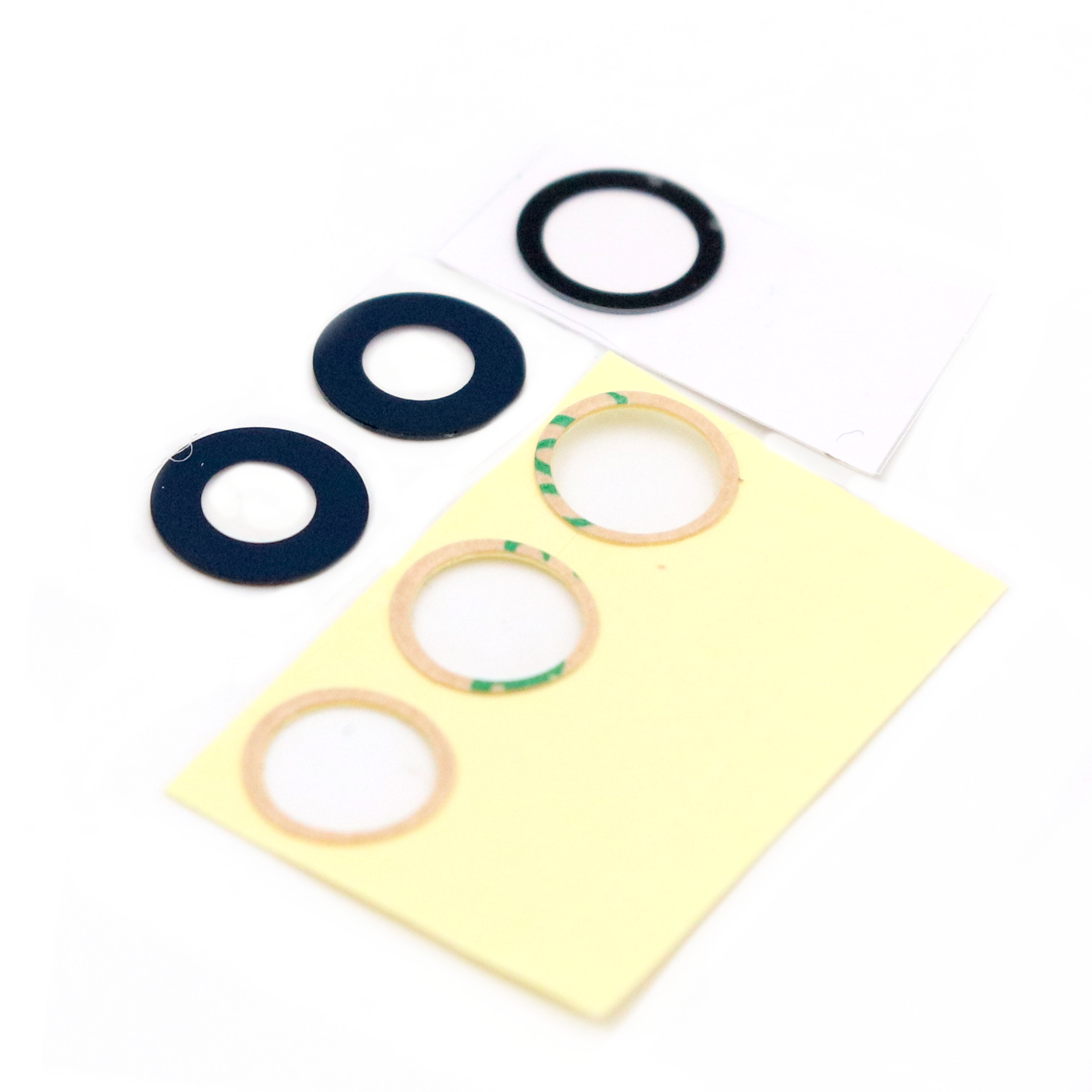 Rear-facing Camera Lens Cover For iPhone 11 Pro OEM-Equivalent