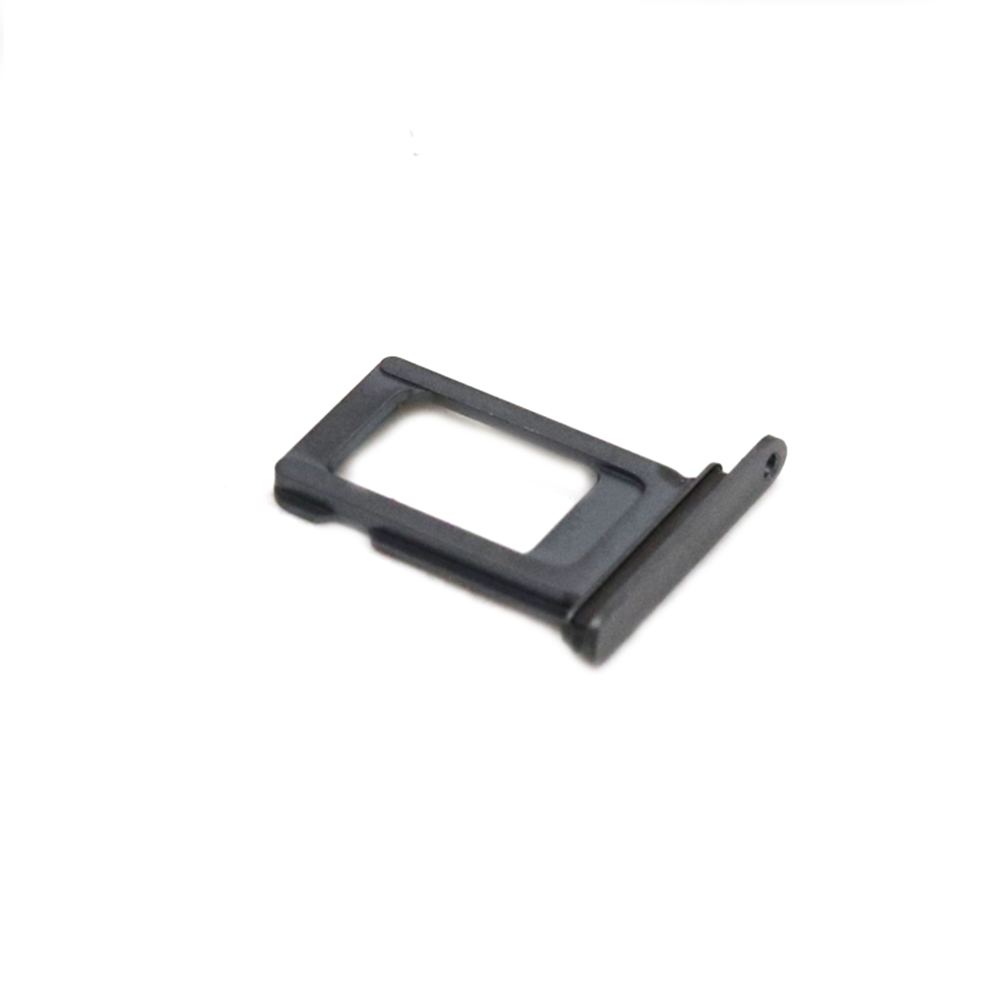 Nano Sim Card Tray For iPhone 11 Pro Black OEM-Equivalent