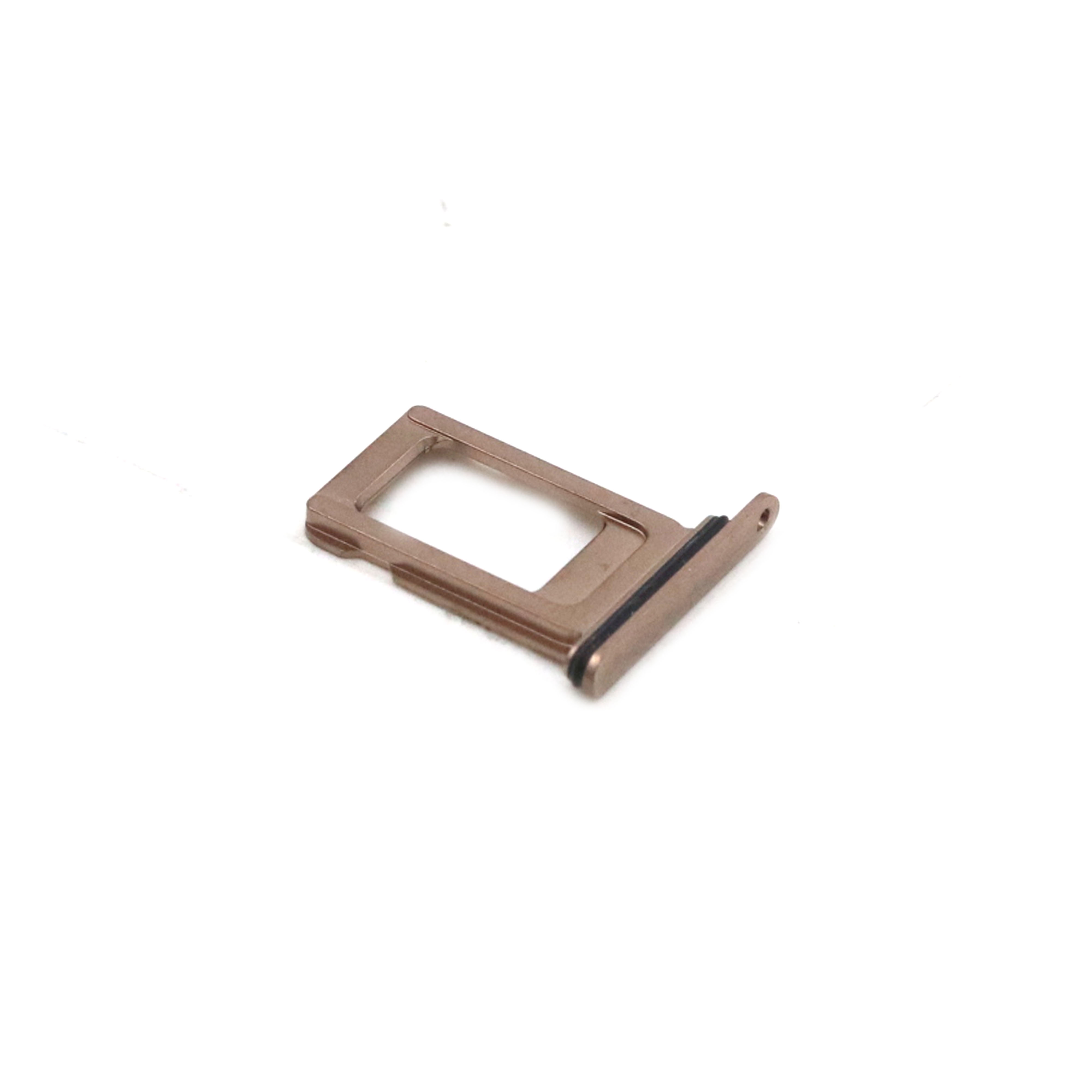 Nano Sim Card Tray For iPhone 11 Pro Gold OEM-Equivalent