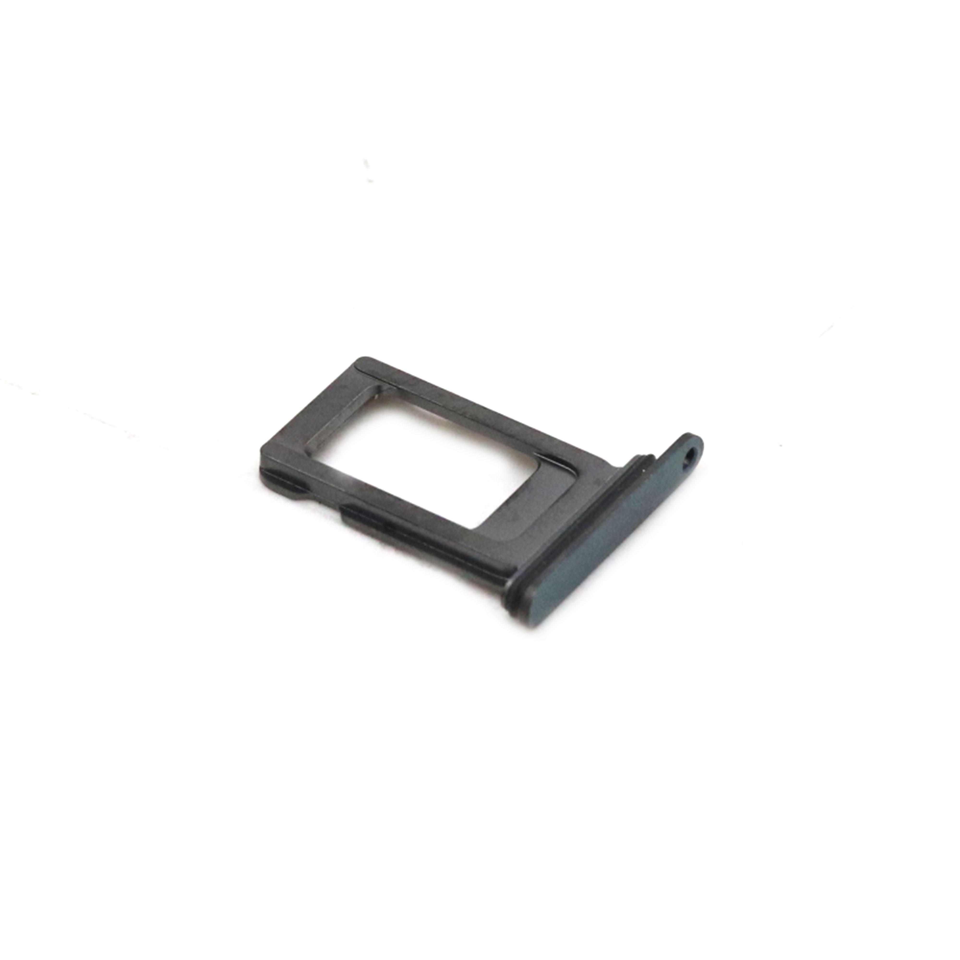 Nano Sim Card Tray For iPhone 11 Pro Green OEM-Equivalent