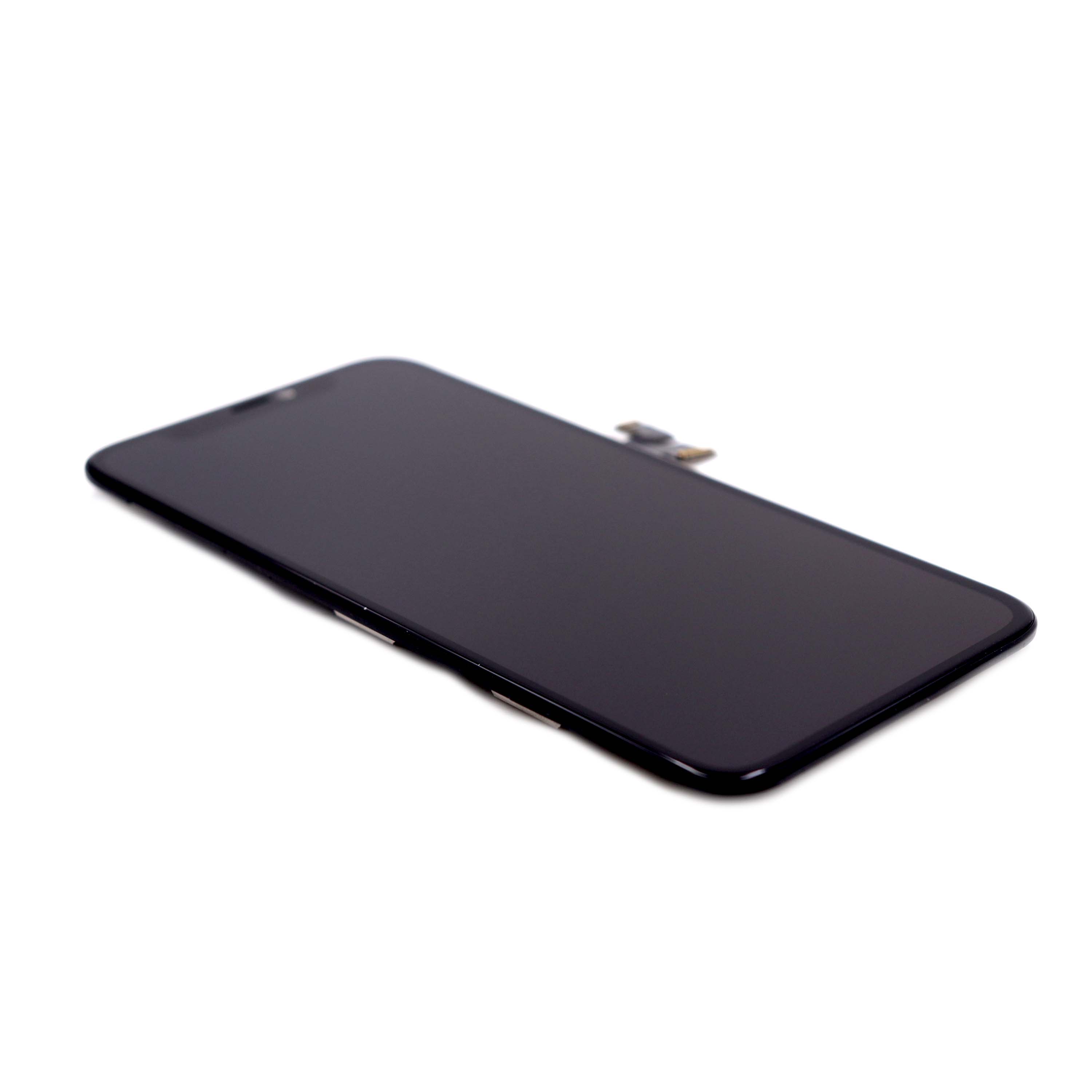 Apple iPhone 11 Pro Scherm — Soft OLED