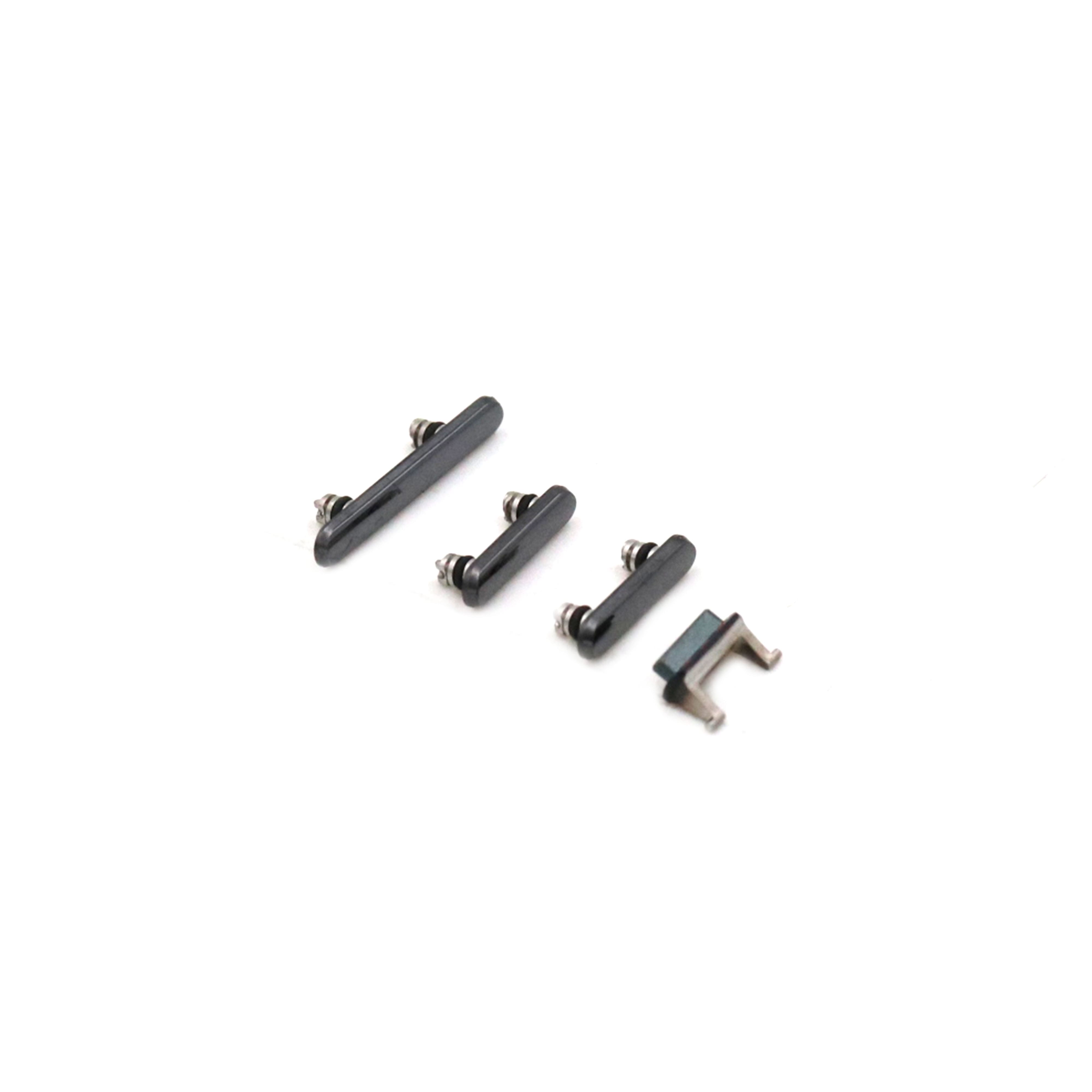 Housing Button Set For iPhone 11 Pro Green OEM-Equivalent