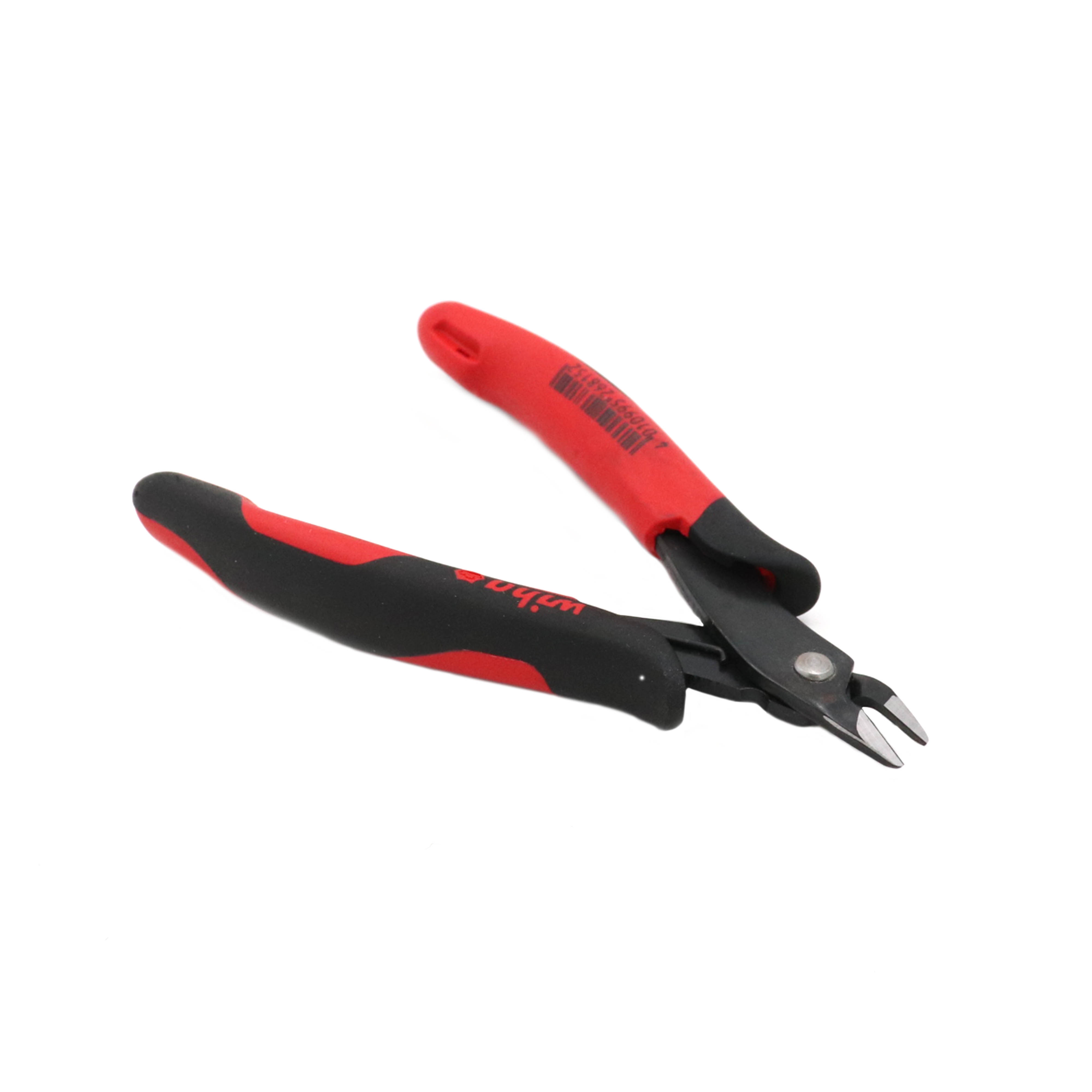 Wiha Z 41 3 03 138 sidecutter Electronic Large Point