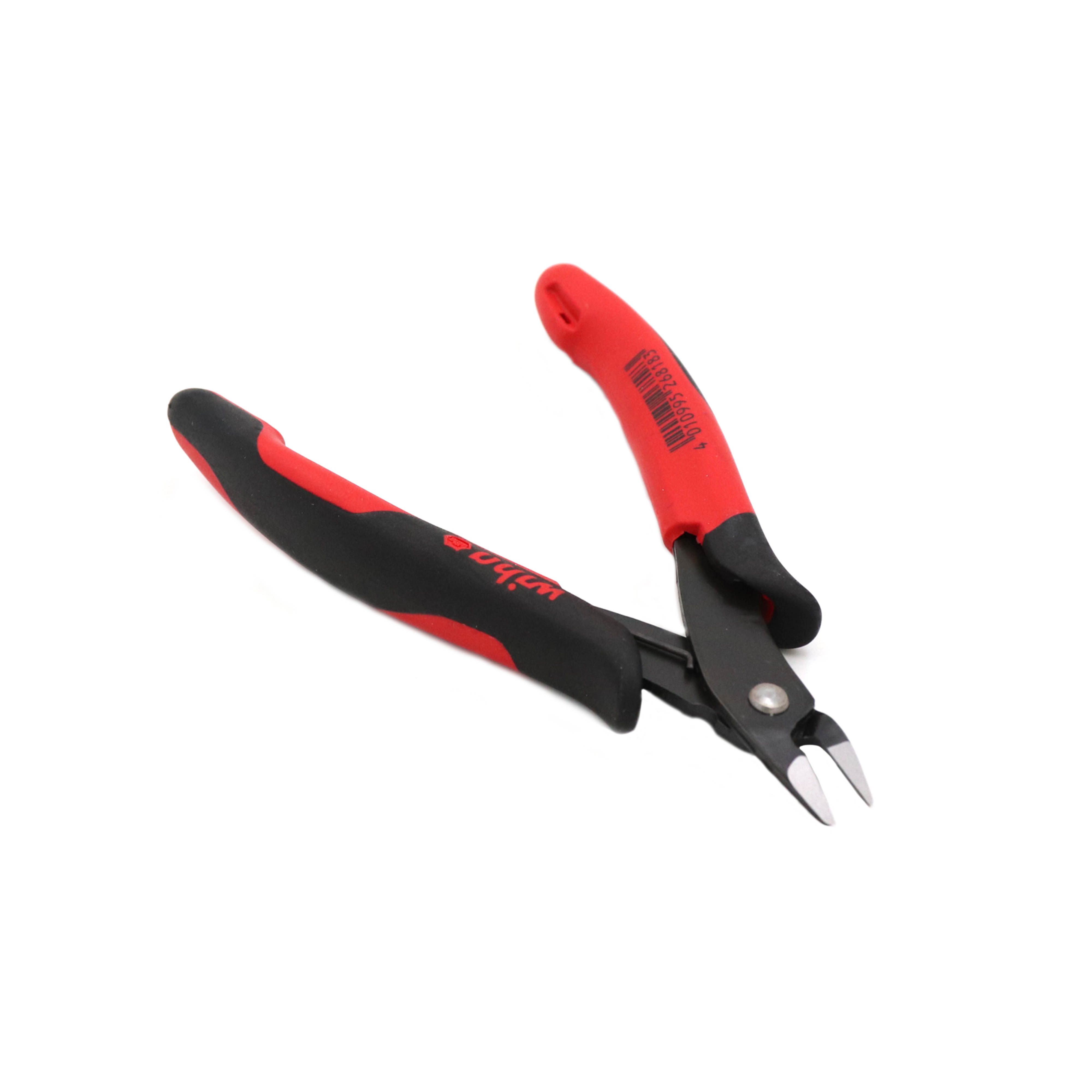 Wiha Z 41 1 03 138 sidecutter Electronic Medium point