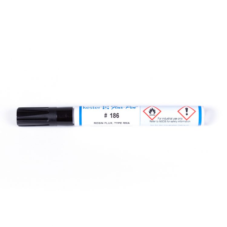 Rosin Flux Dispensing Pen, 186 PEN