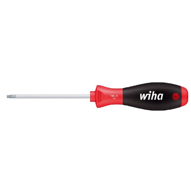 Wiha SoftFinish 267 P TORX T10X80 iMac