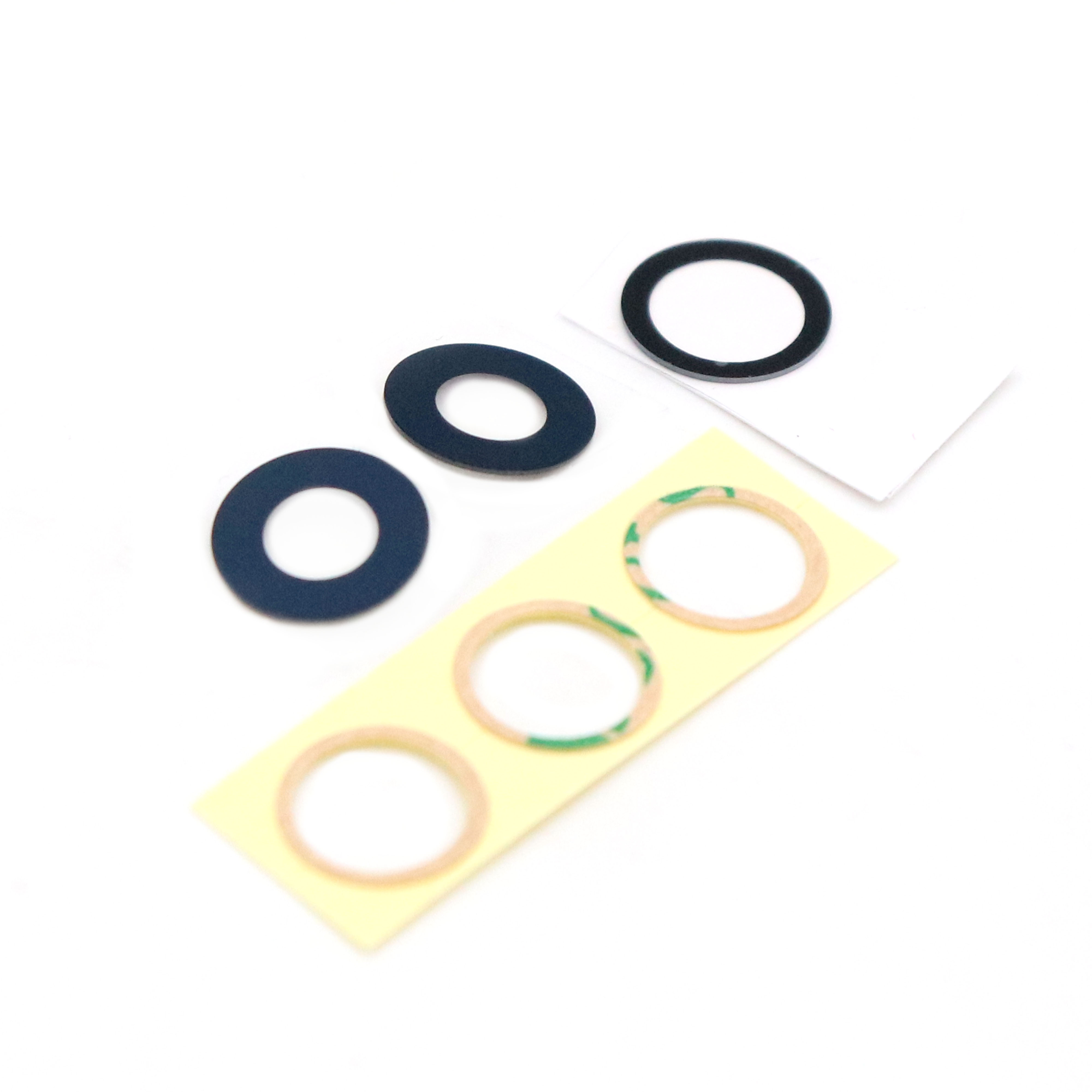 Rear-facing Camera Lens Cover For iPhone 11 Pro Max OEM-Equivalent