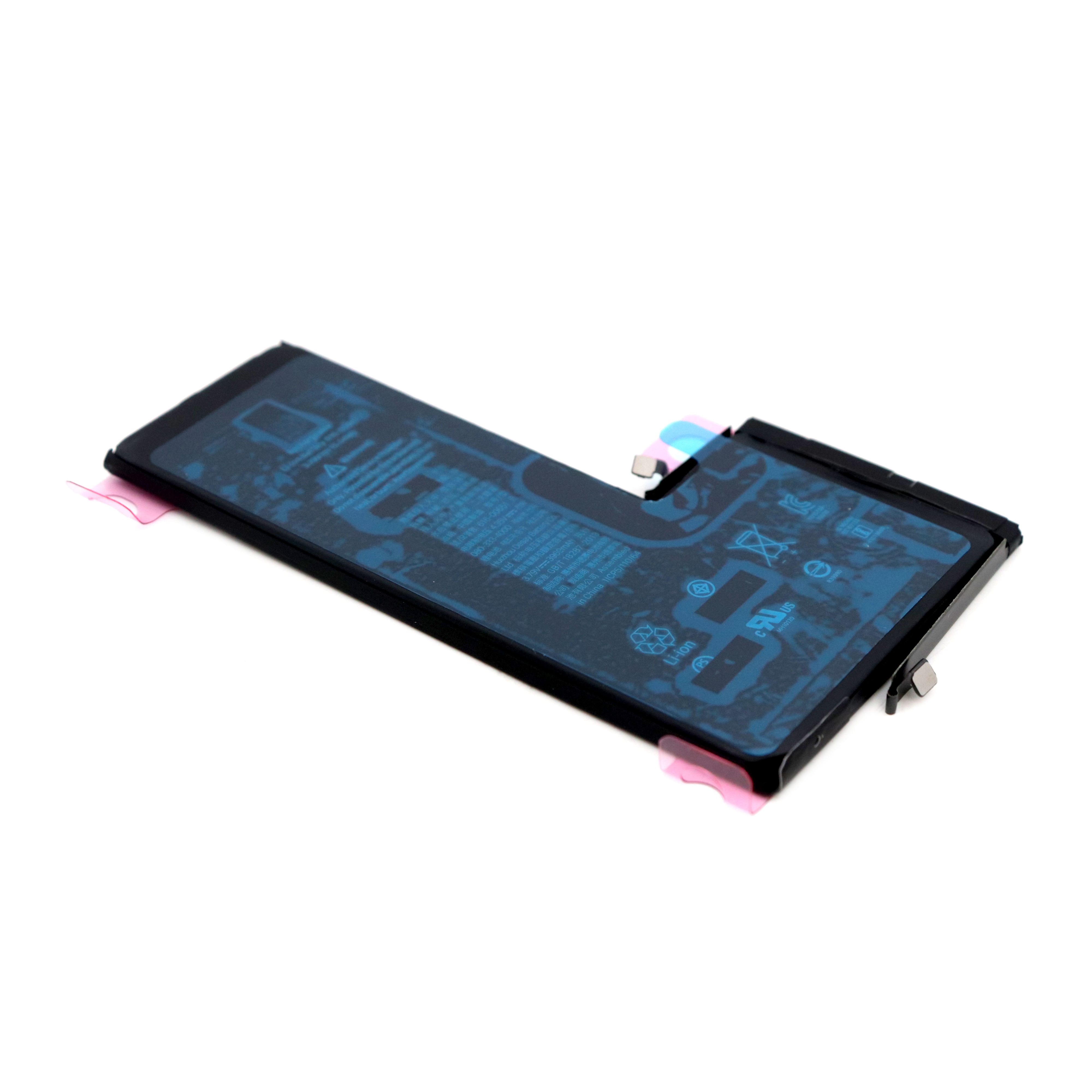 FDX Battery (with Adhesive) For iPhone 11 Pro Max OEM-Equivalent