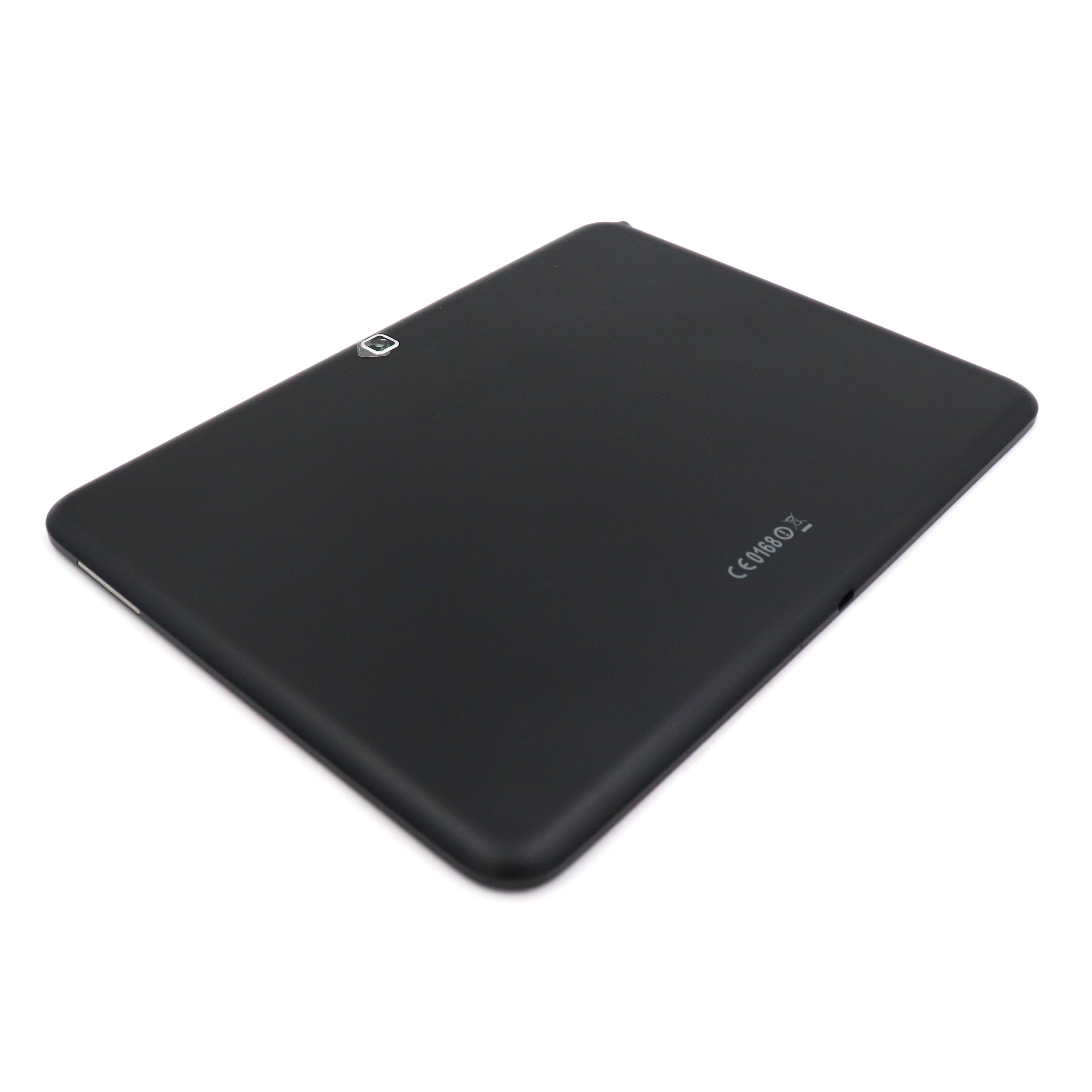 Rear Housing For Samsung Tab 4 10.1 (T530) Black OEM-Equivalent