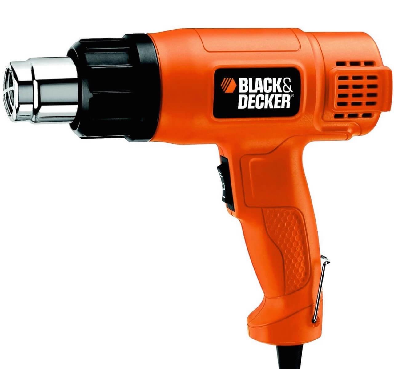 BLACK+DECKER Heatgun KX1650-QS 1750W