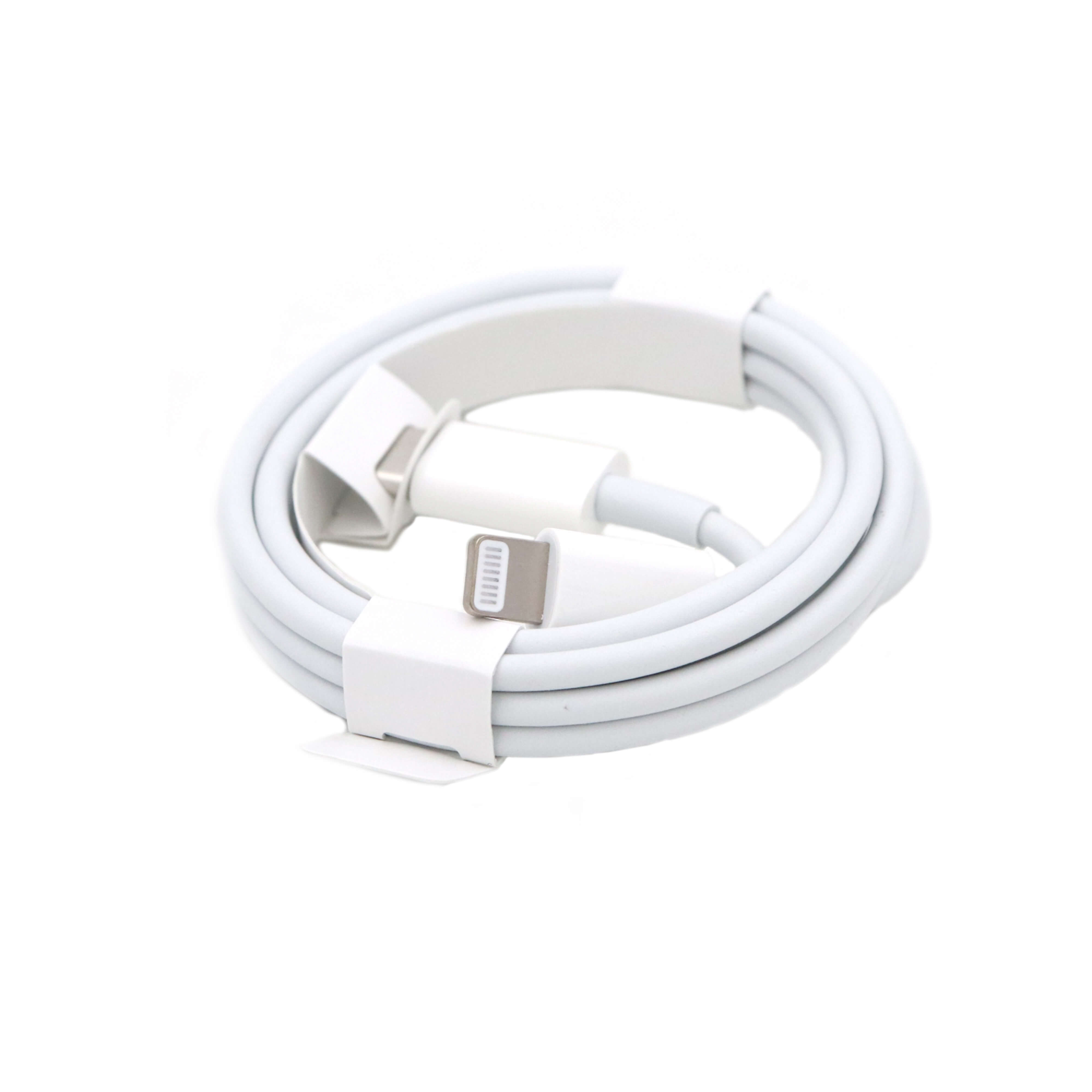 iPhone 12 USB-C to 8 Pin Cable OEM-Equivalent For iPhone 13 Pro Max