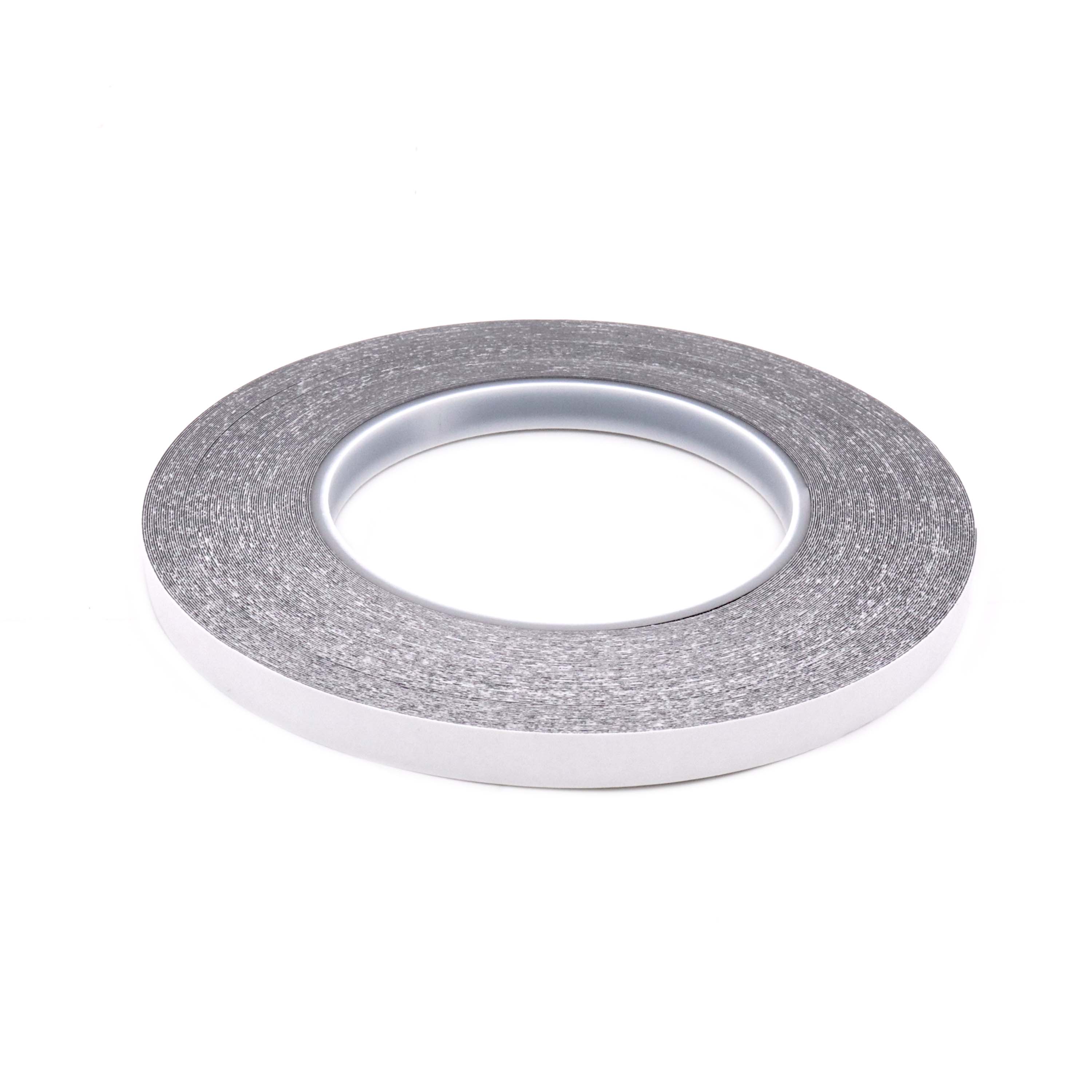 Sekisui Double Sided Adhesive Black (Waterproof and Shock absorbing) 9mm x 25meter