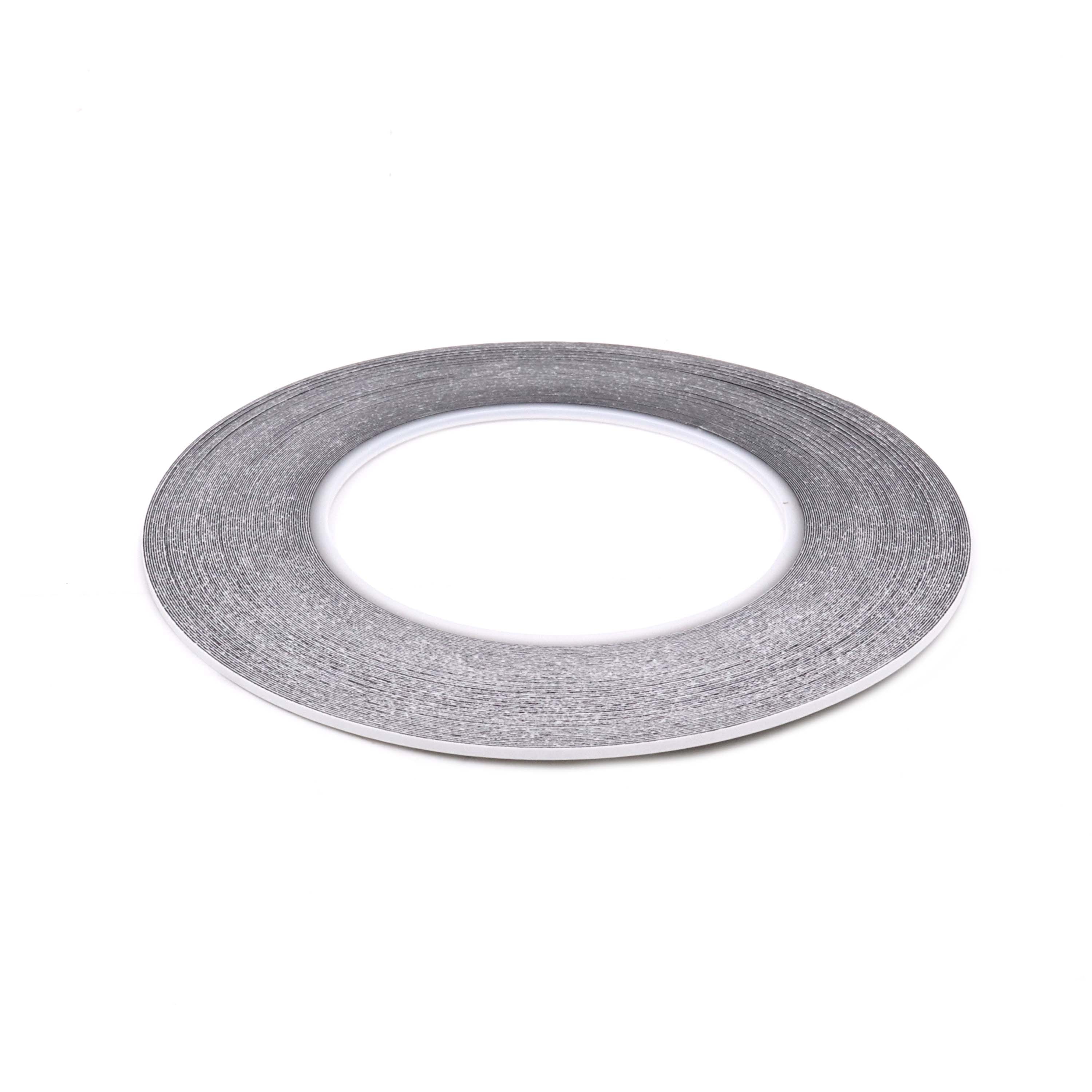 Sekisui Double Sided Adhesive Black (Waterproof and Shock absorbing) 2mm x 25meter