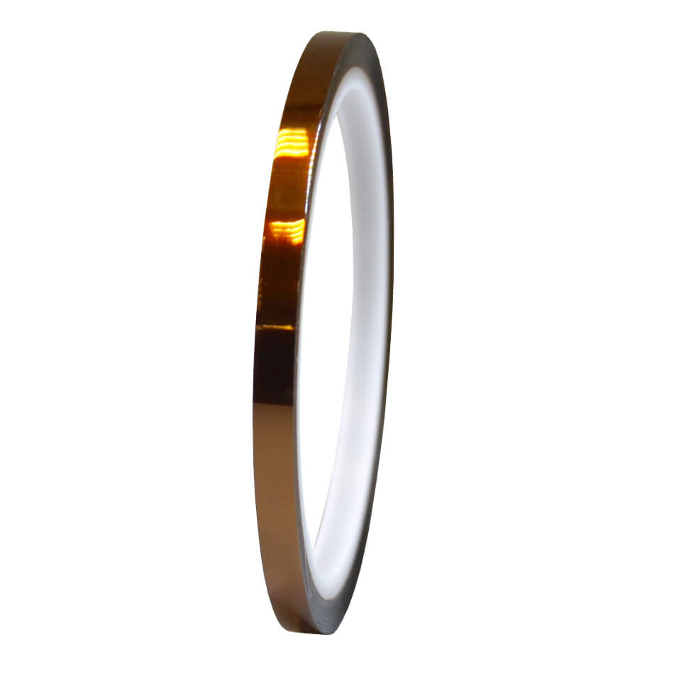 Kapton Tape single-side adhesive 6mmx33meter