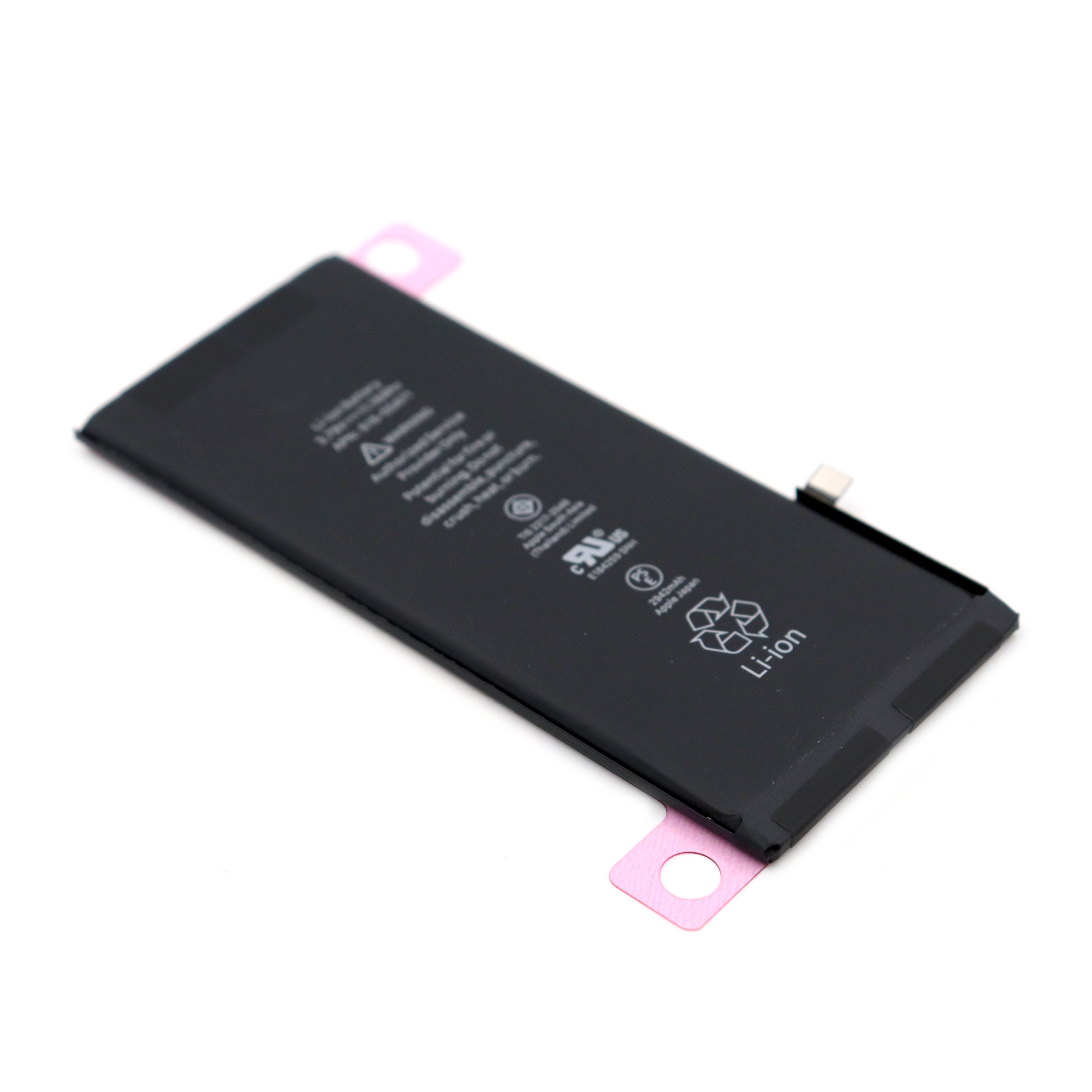 FDX Battery (with Adhesive) For iPhone Xr OEM-Equivalent