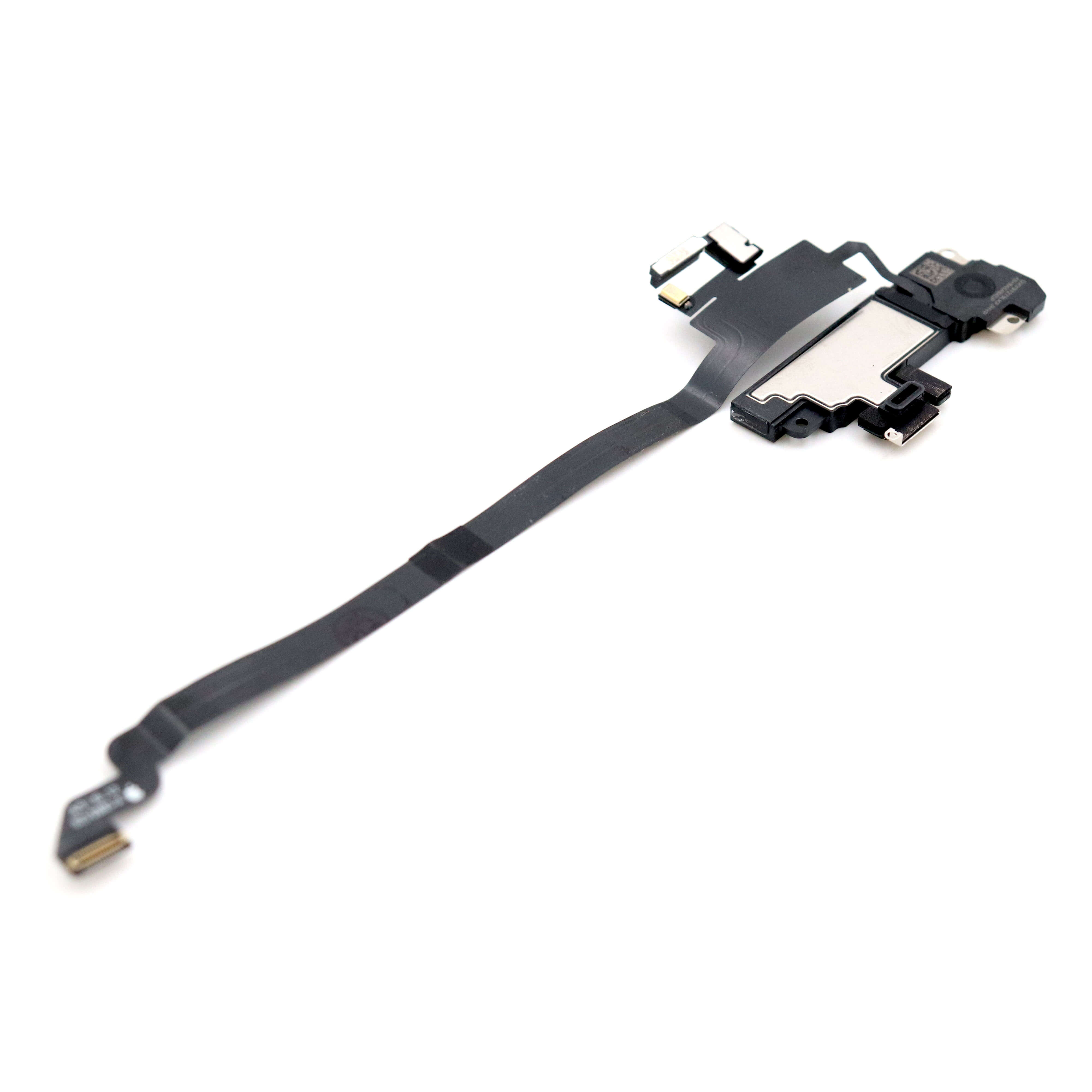 Earpiece Speaker with Flex Cable For iPhone Xr OEM-Equivalent