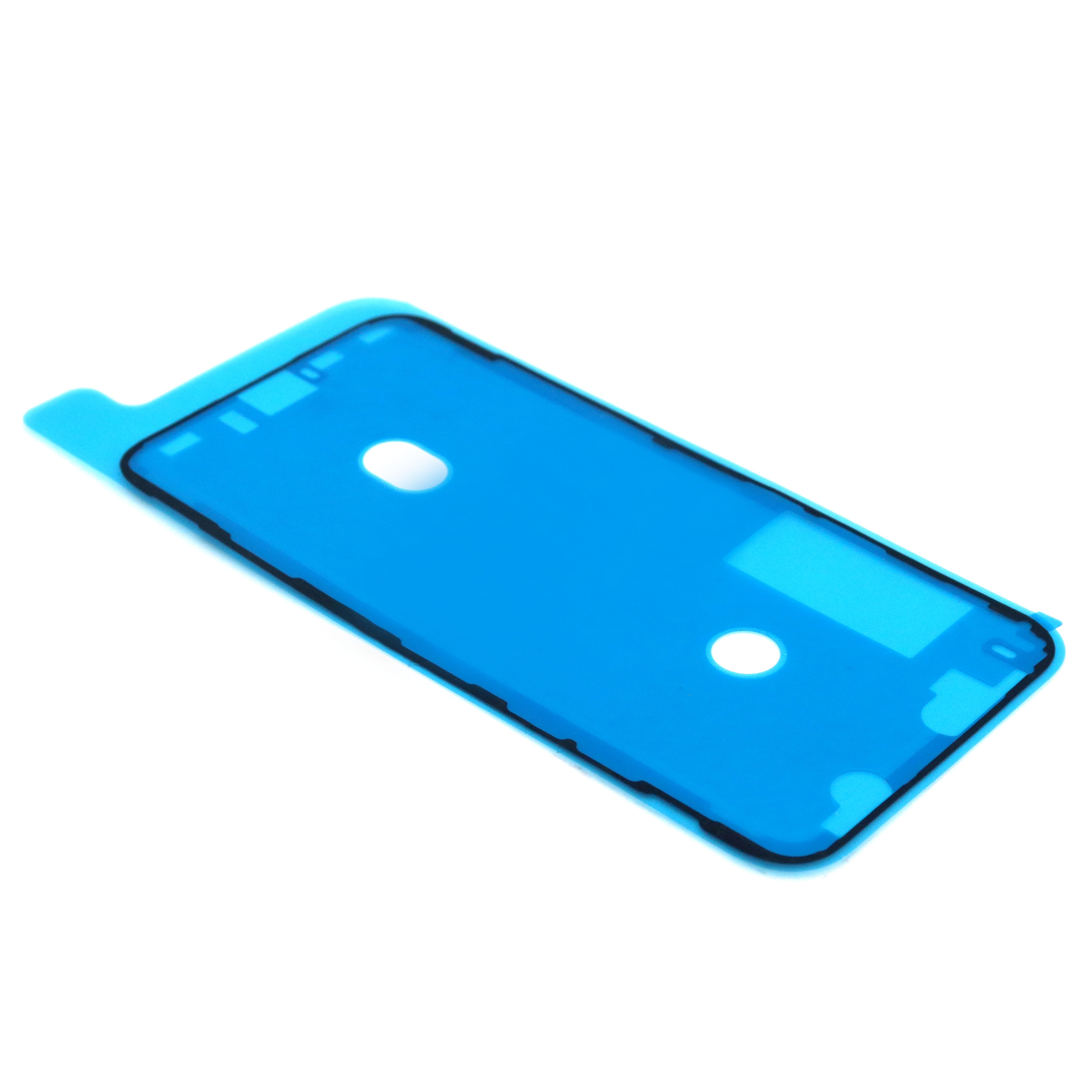 Adhesive Display Sticker For iPhone Xs Black OEM-Equivalent