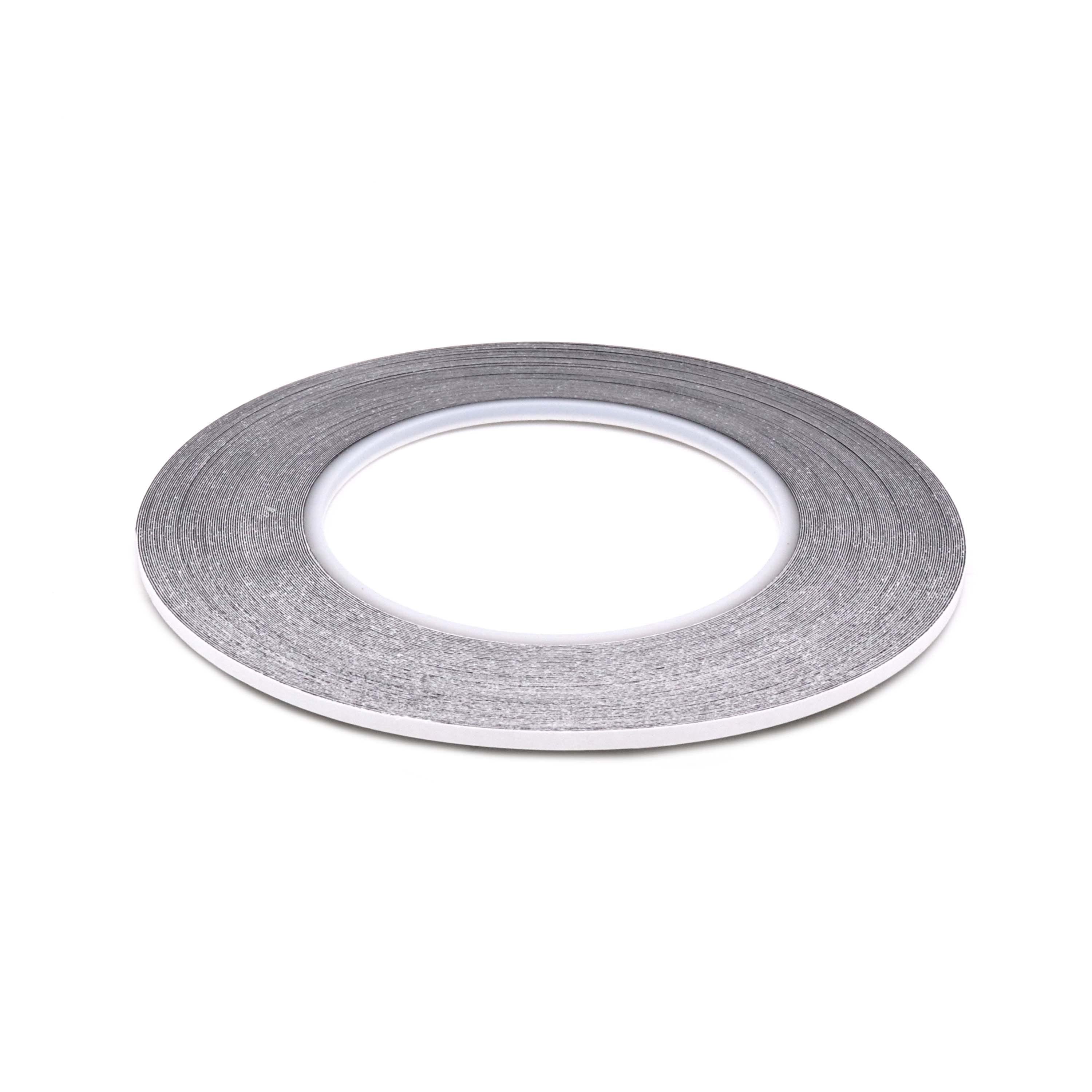 Sekisui Double Sided Adhesive Black (Waterproof and Shock absorbing) 4mm x 25meter