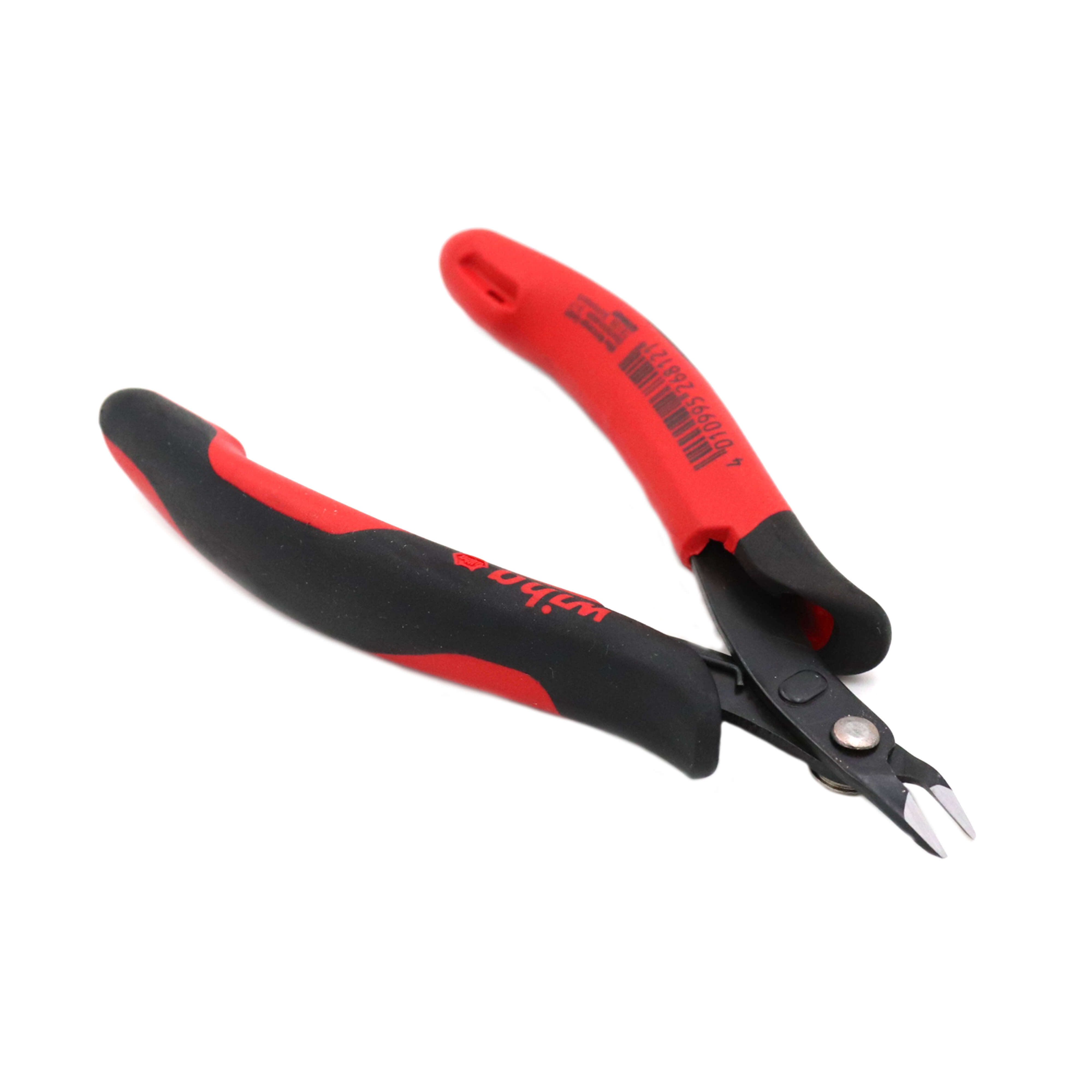 Wiha Z 40 0 03 118 sidecutter Electronic Fine point