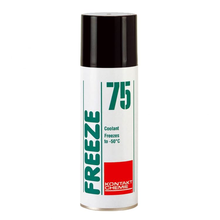 Kontaktchemie Freeze 75 200ml