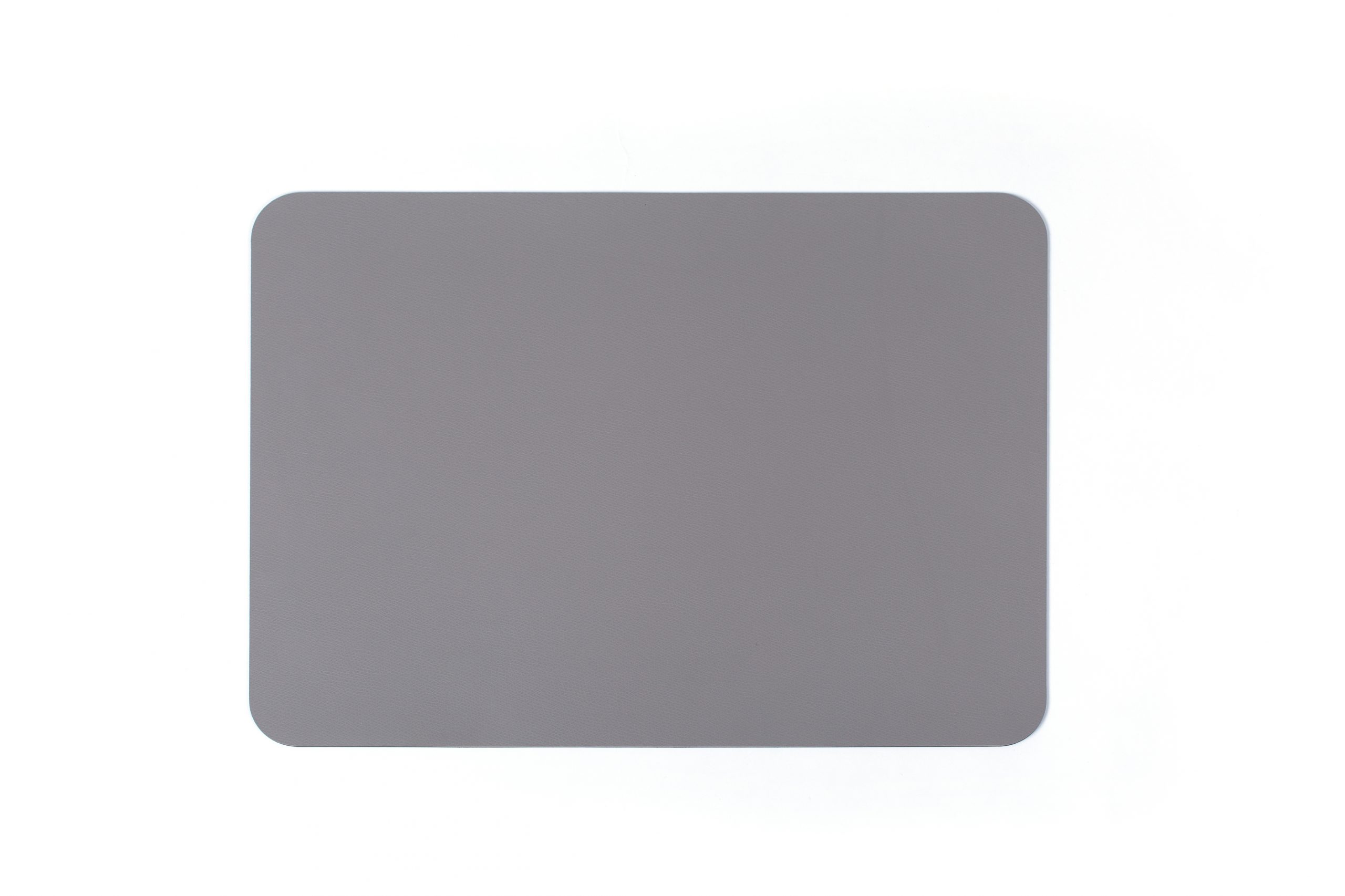 Premium ESD rubber placemat 400 x 300mm Grey