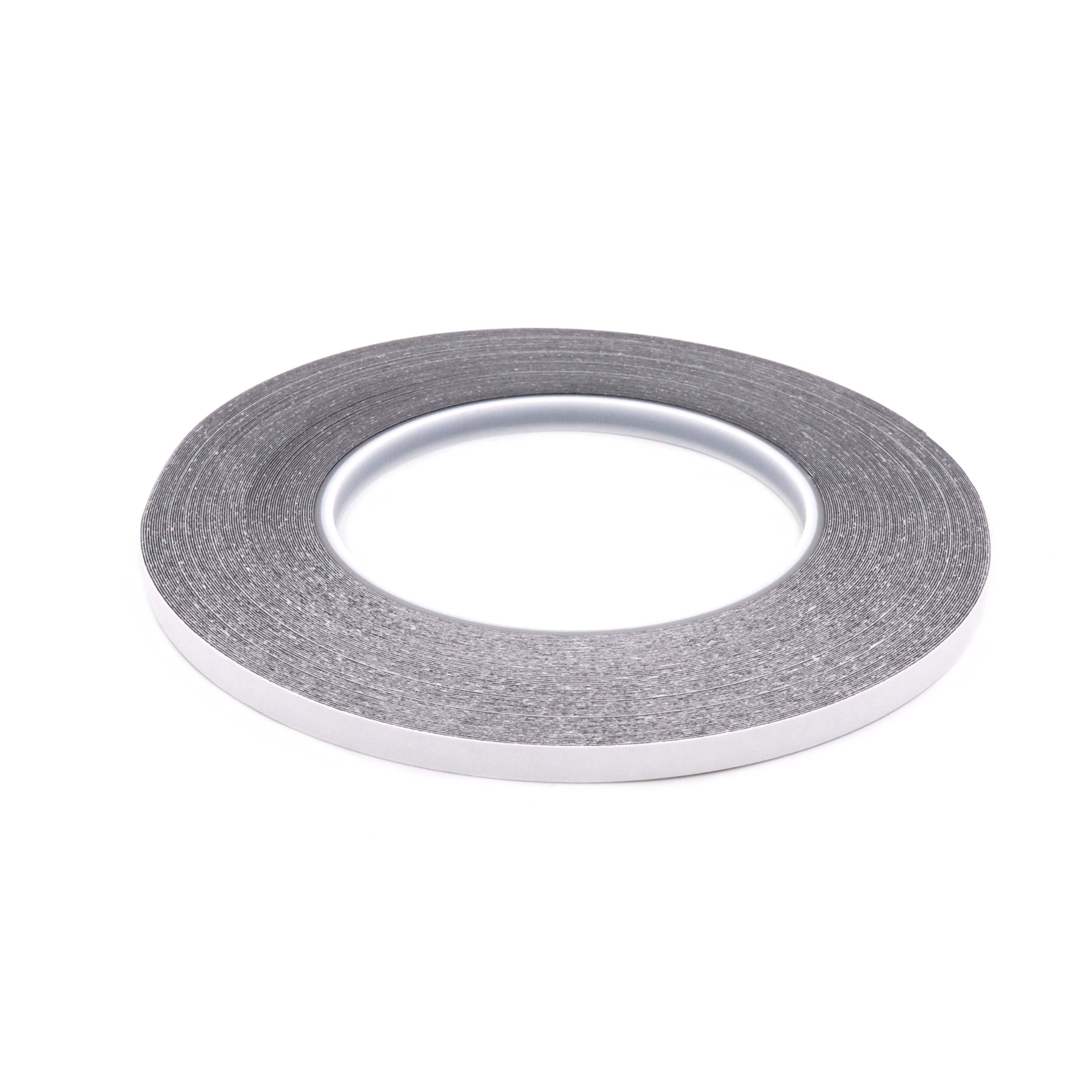 Sekisui Double Sided Adhesive Black (Waterproof and Shock absorbing) 6mm x 25meter