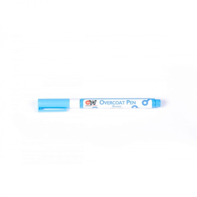 Overcoat Pen (Blue) CW3300G Blue
