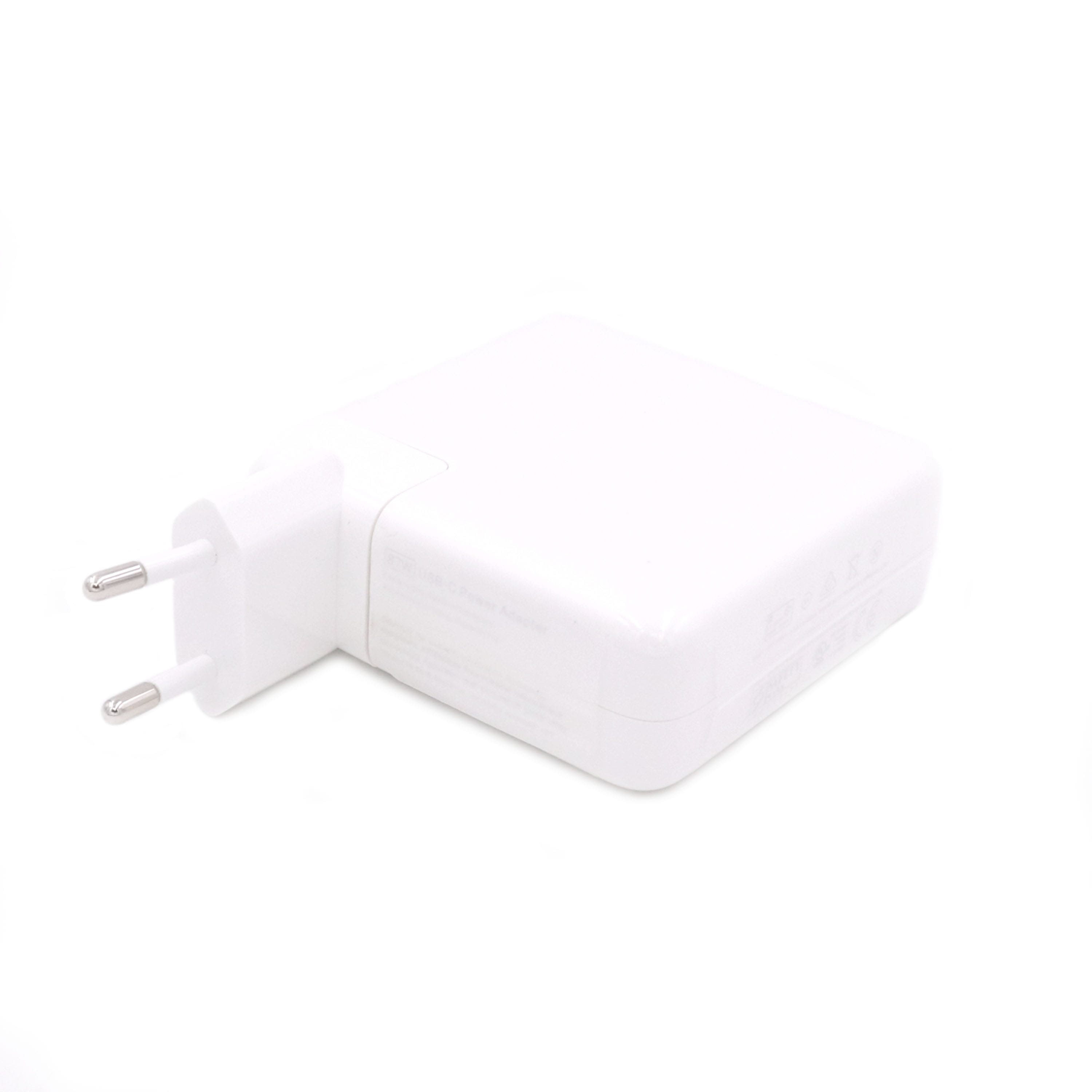 87W USB-C Adapter OEM-Equivalent