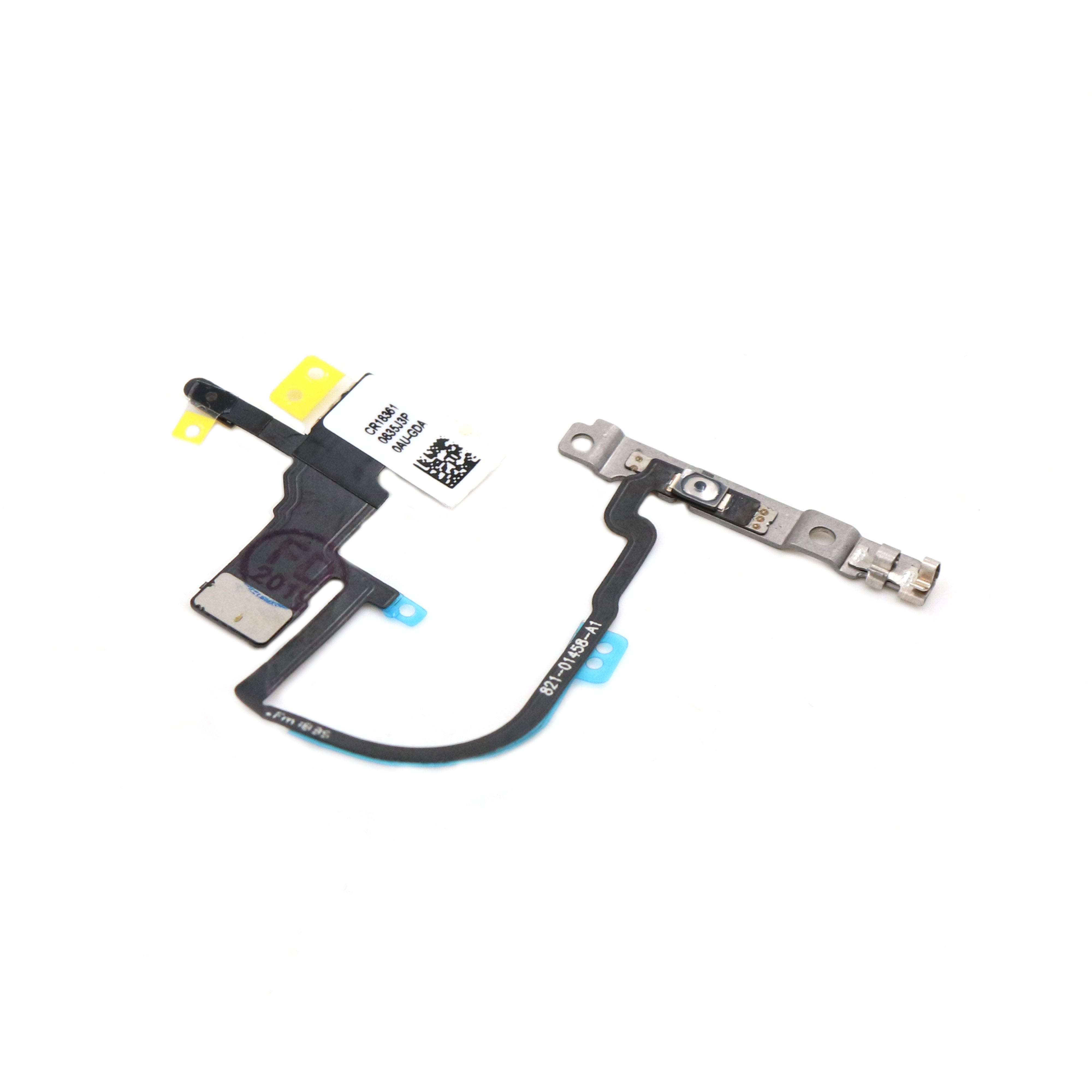 Power Button Cable For iPhone Xs OEM-Equivalent