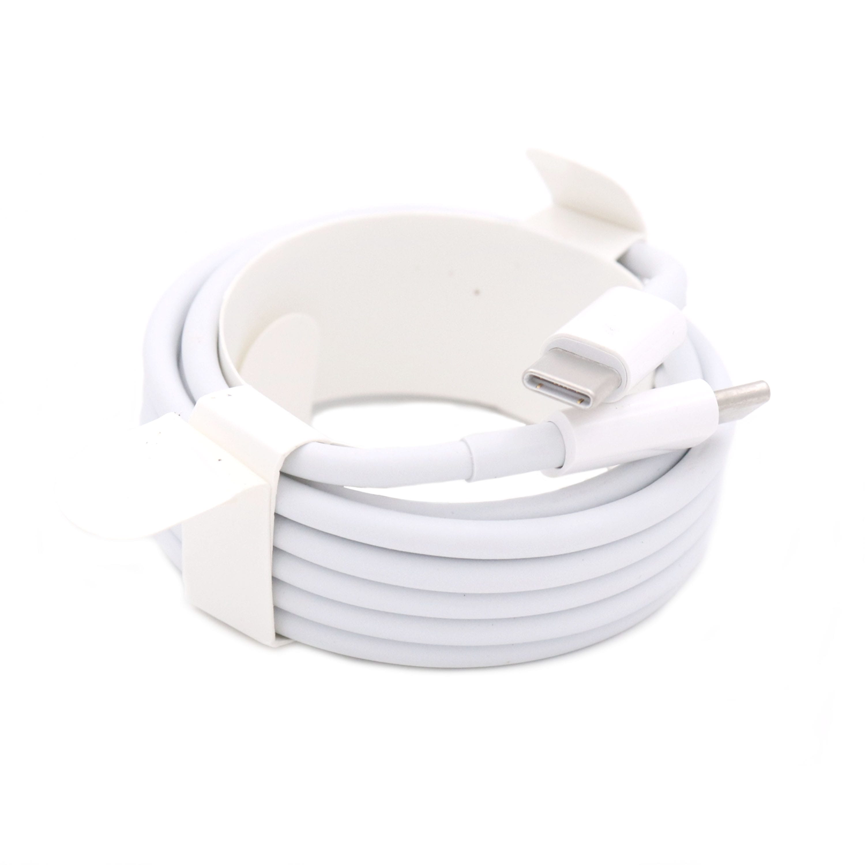 USB Type-C To Type-C Cable 2 Meter OEM-Equivalent