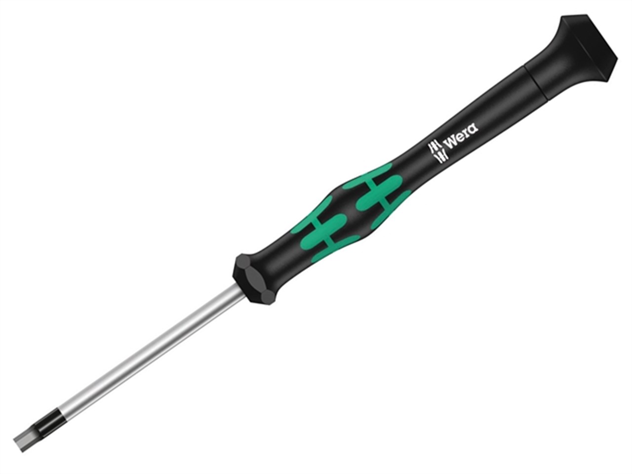 Wera Kraftform micro 1,3X40 Hexagon Catterpillar Screws