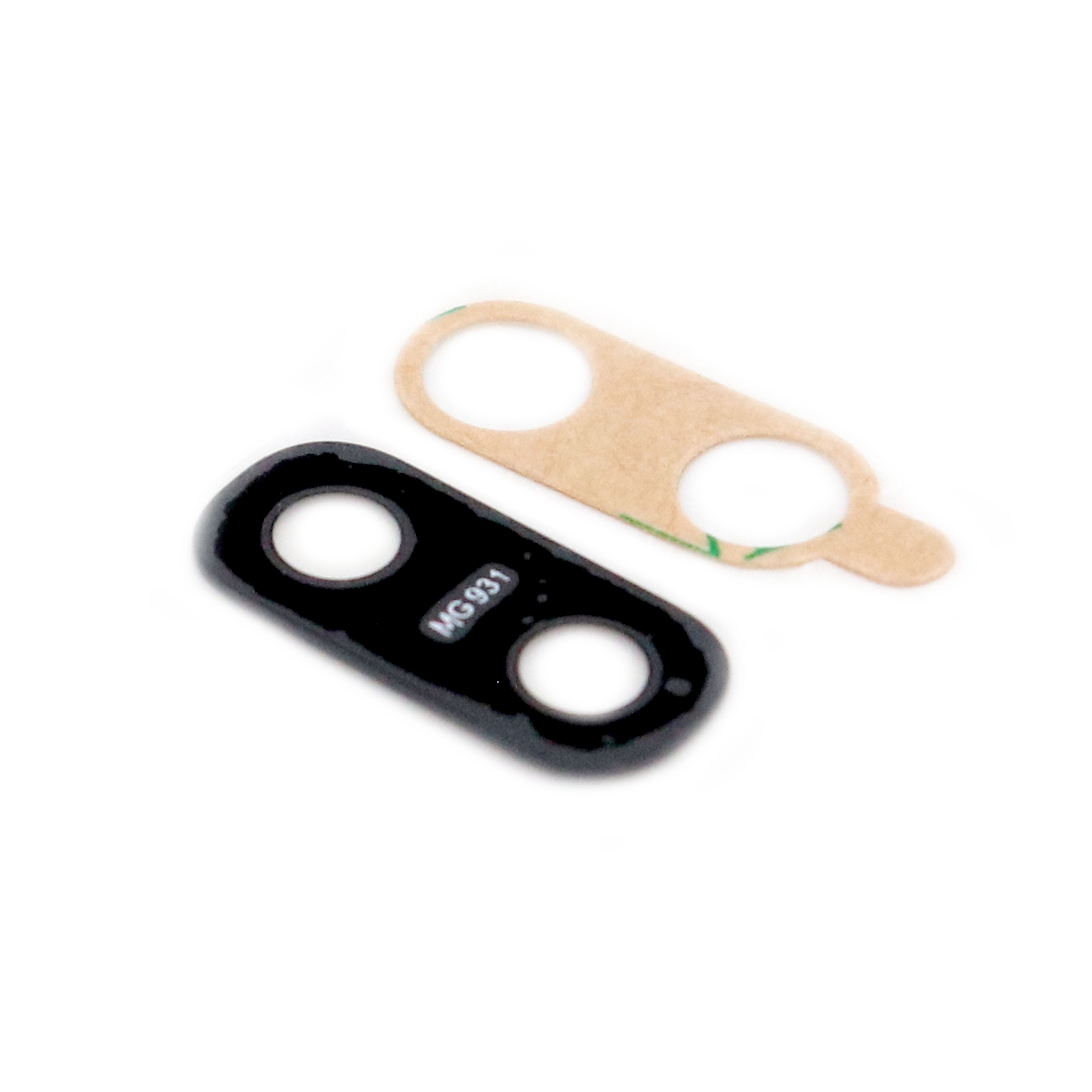Rear-facing Camera Lens Cover For Samsung A10 (A105F) OEM-Equivalent