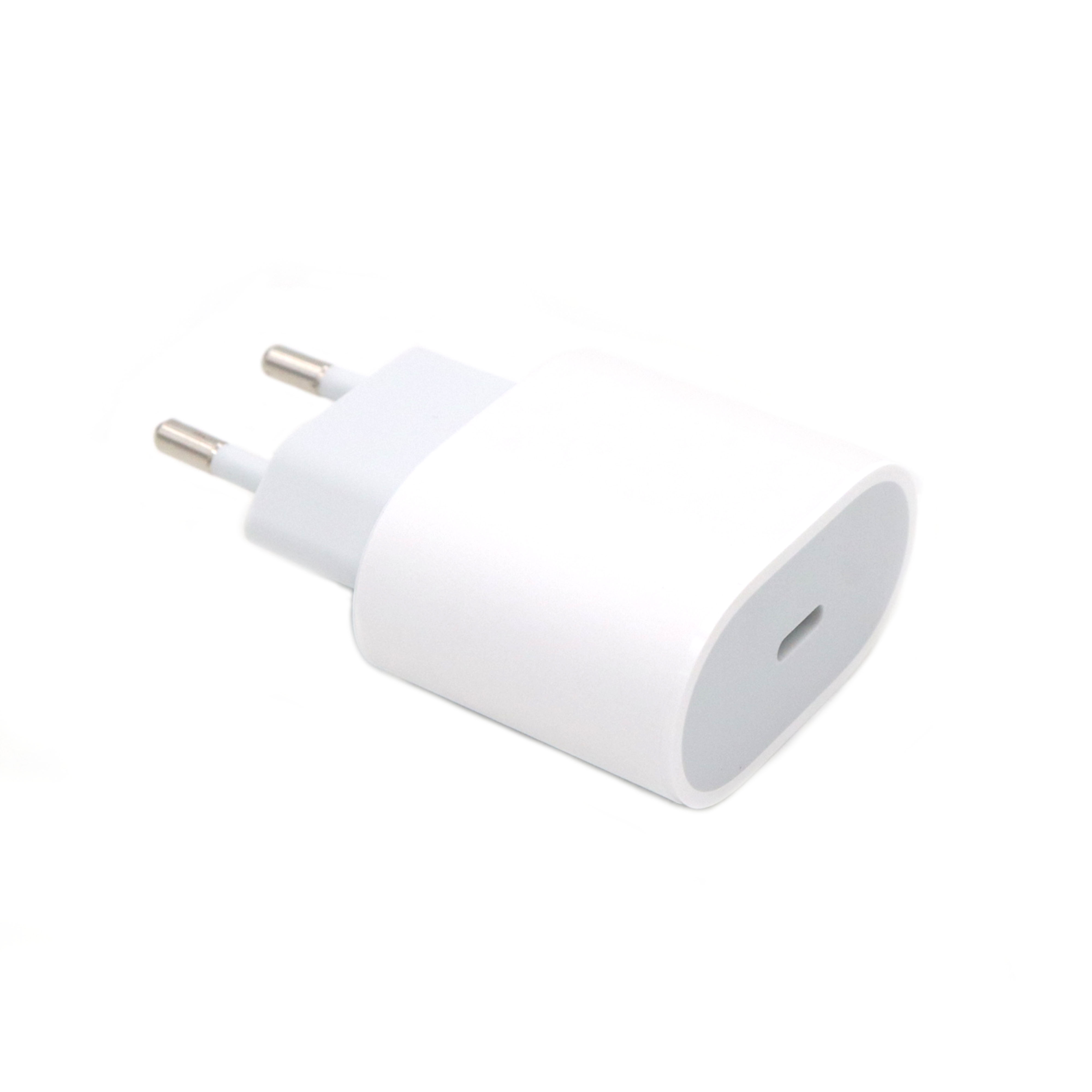Power Adapter 20W Type-C OEM-Equivalent