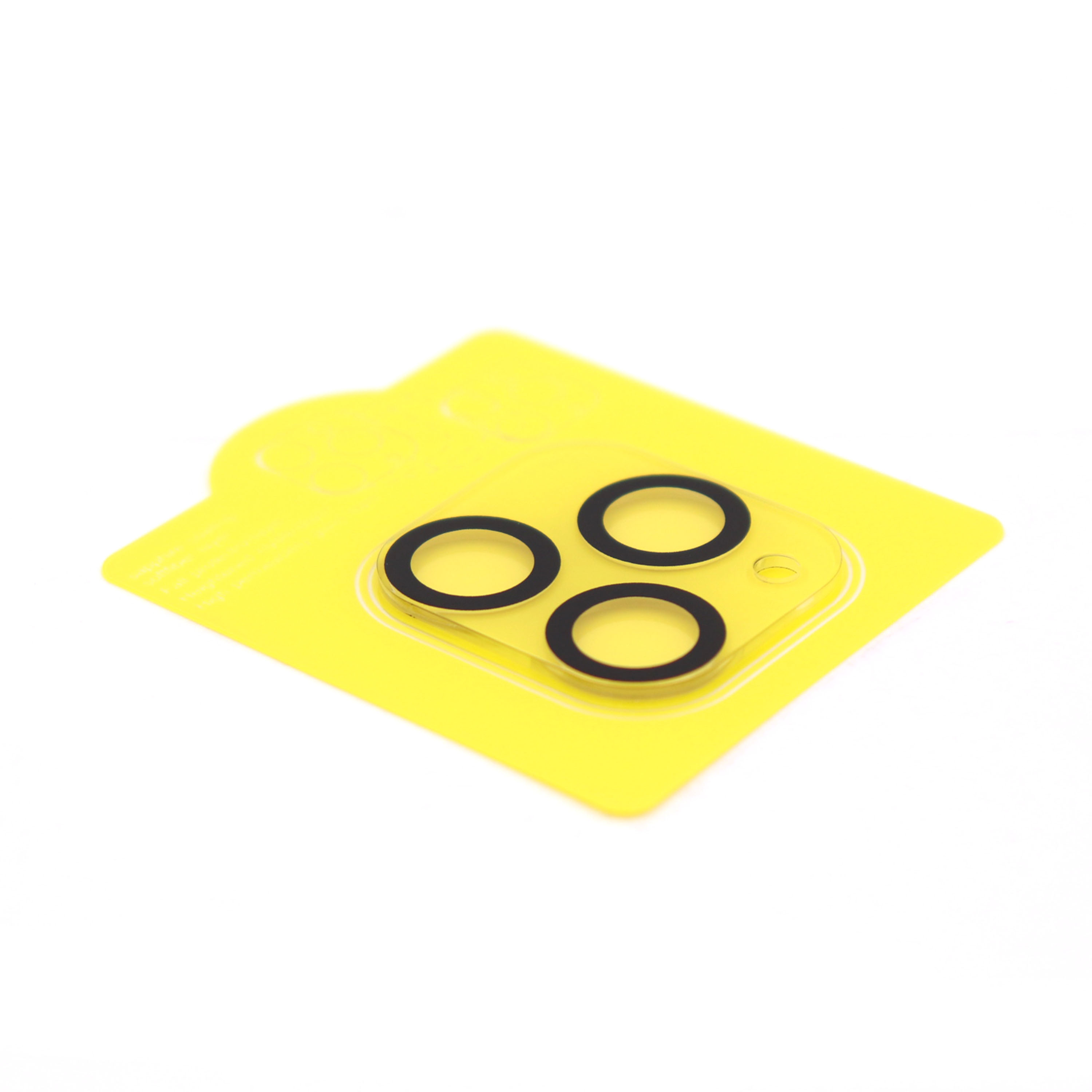 NOVANL GlassProtector (Camera) For iPhone 11 Pro Max