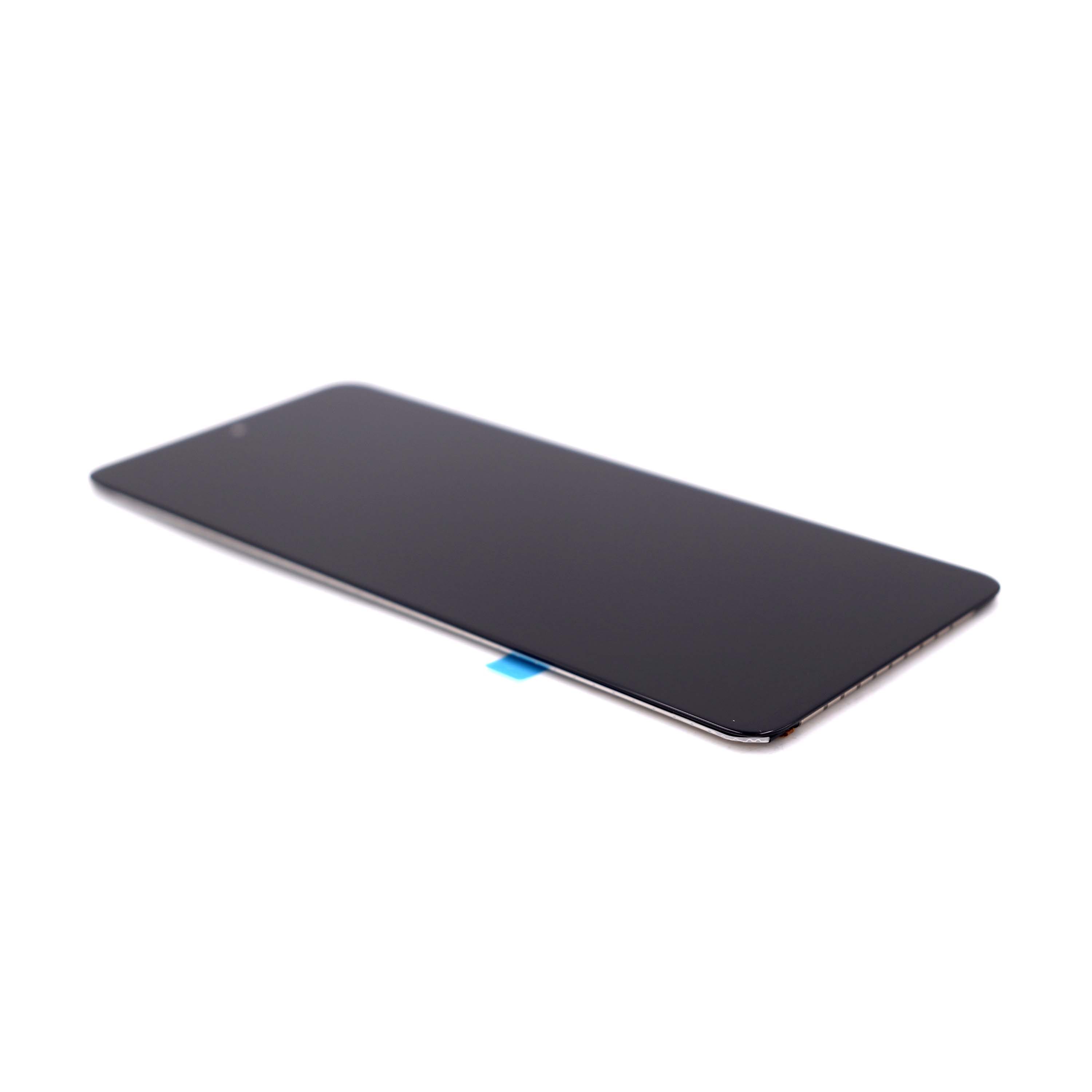 Display For Xiaomi Poco X3 Black OEM-Equivalent