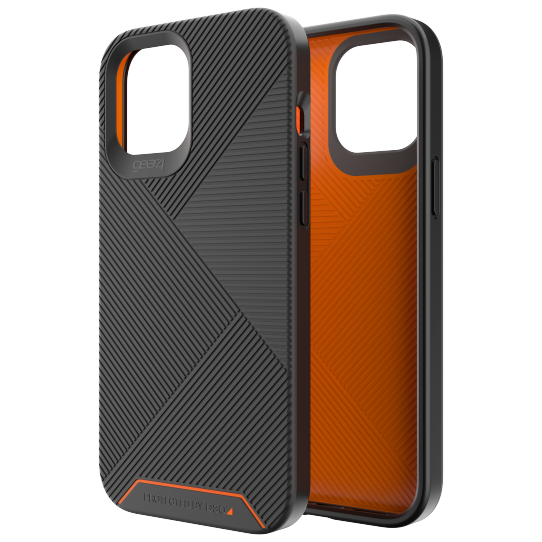 GEAR4 Battersea for Black For iPhone 12 Mini