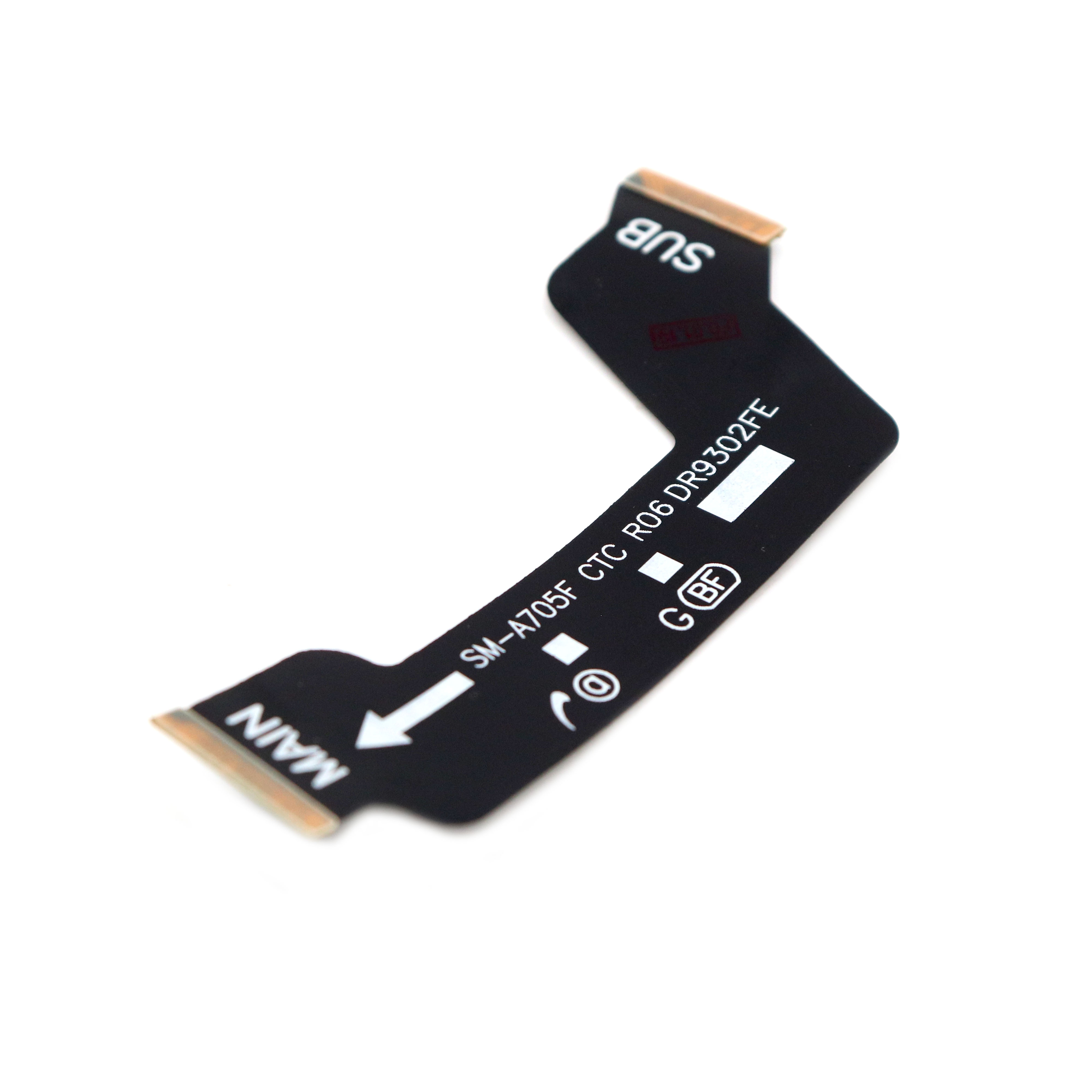 Main Flex For Samsung Galaxy A70 (A705F) OEM-Equivalent