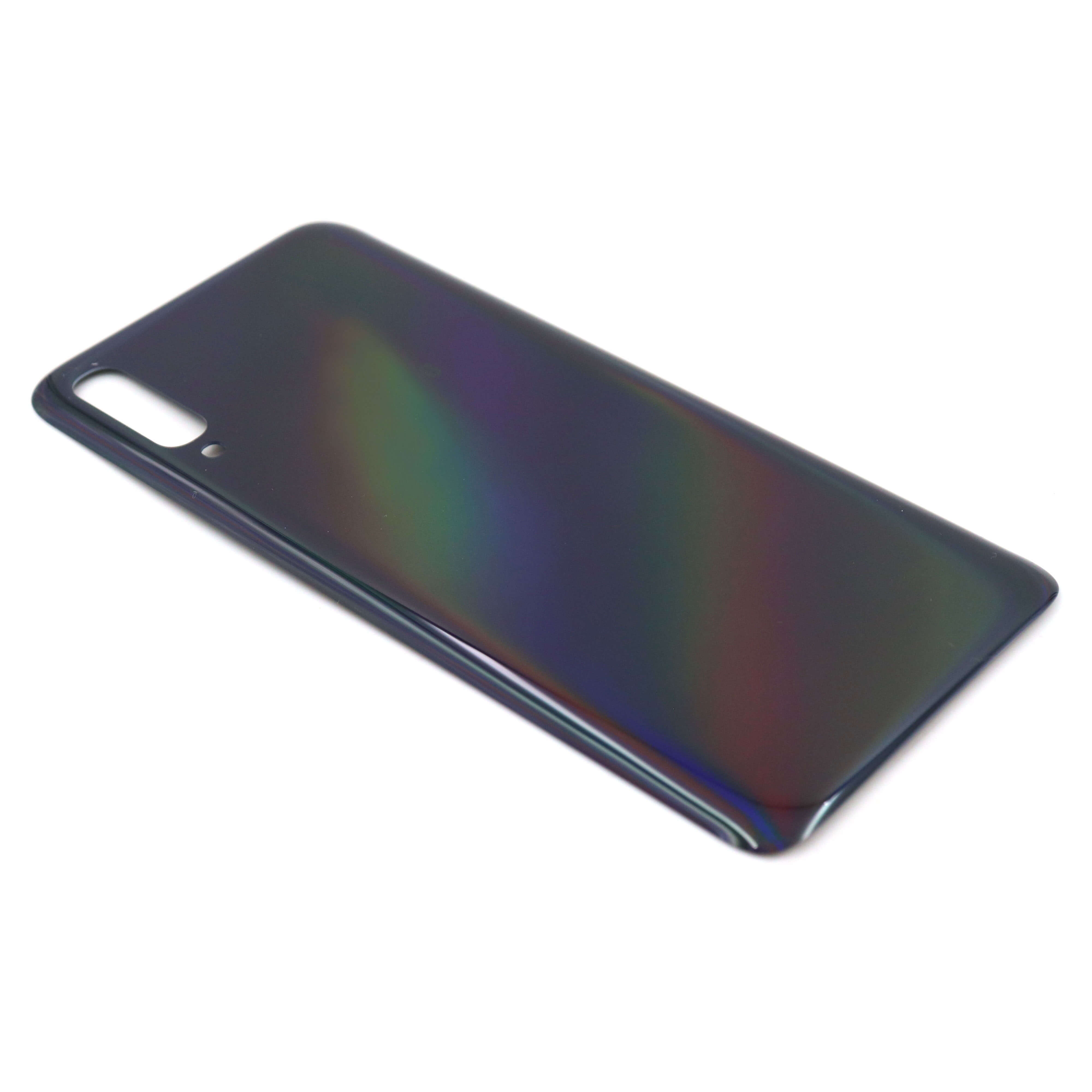 Back Cover For Samsung Galaxy A70 (A705F) Black OEM-Equivalent