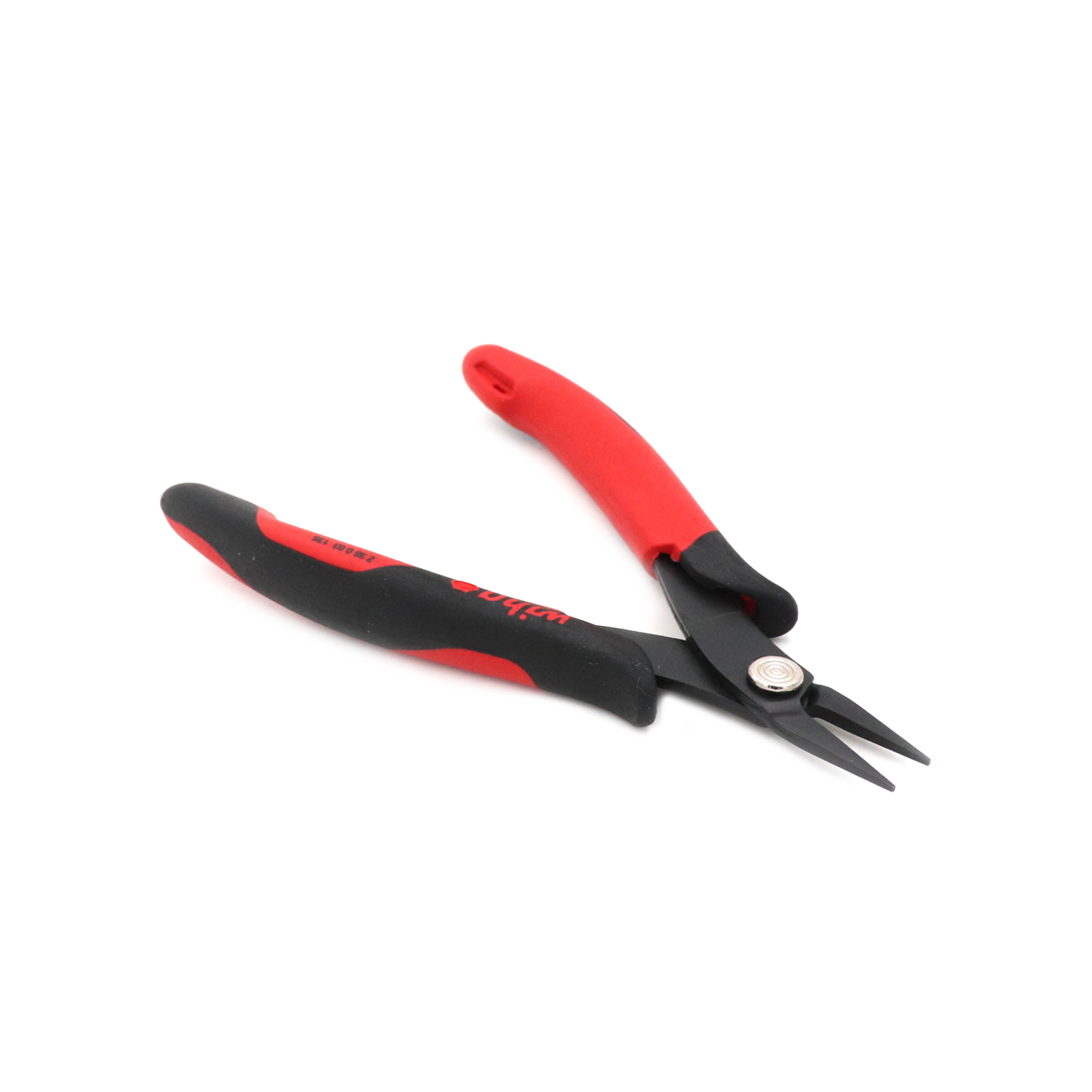 Wiha Z 36 0 03 135 Needle Nose Plier Electronic