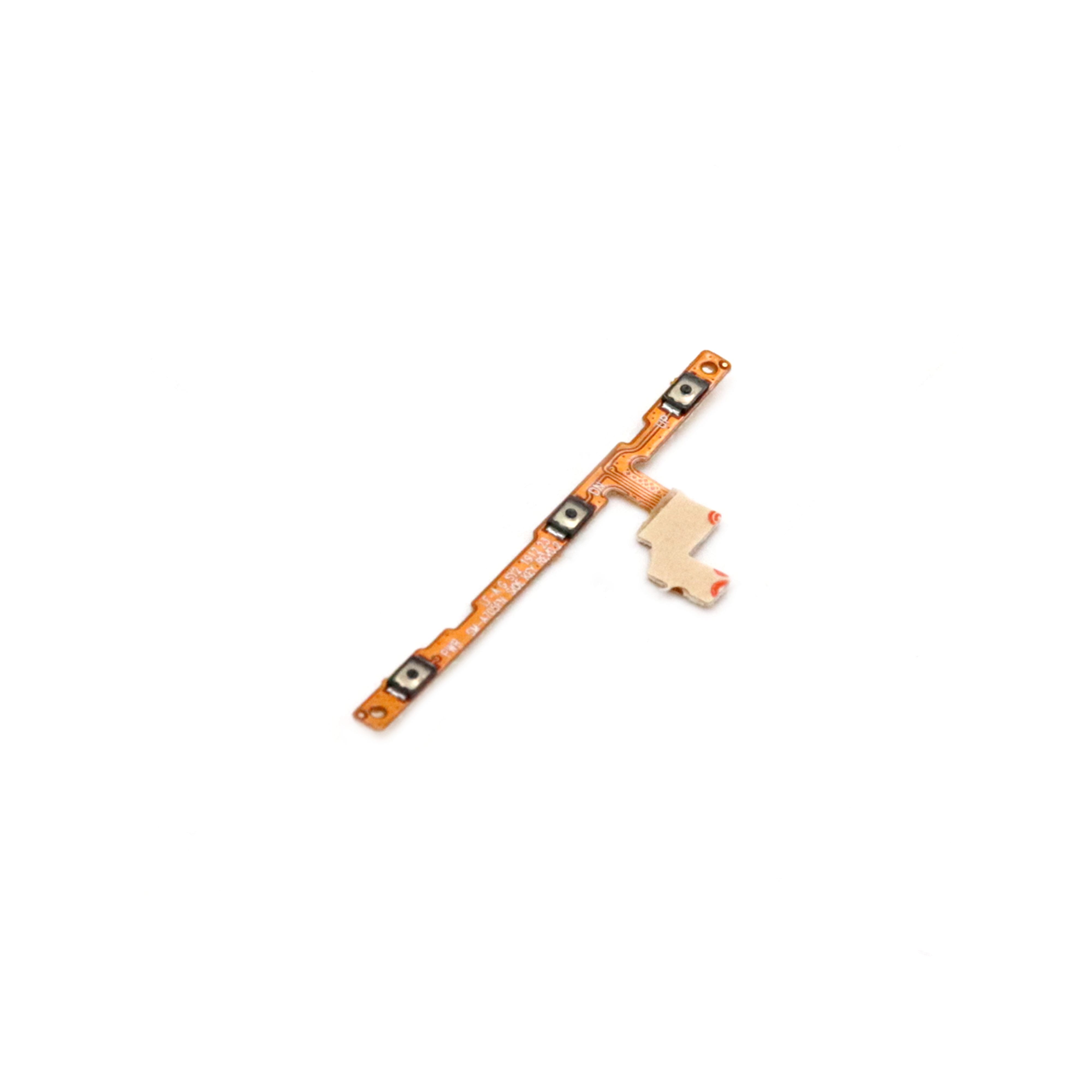 Power and Volume Button Cable For Samsung Galaxy A70 (A705F) OEM-Equivalent
