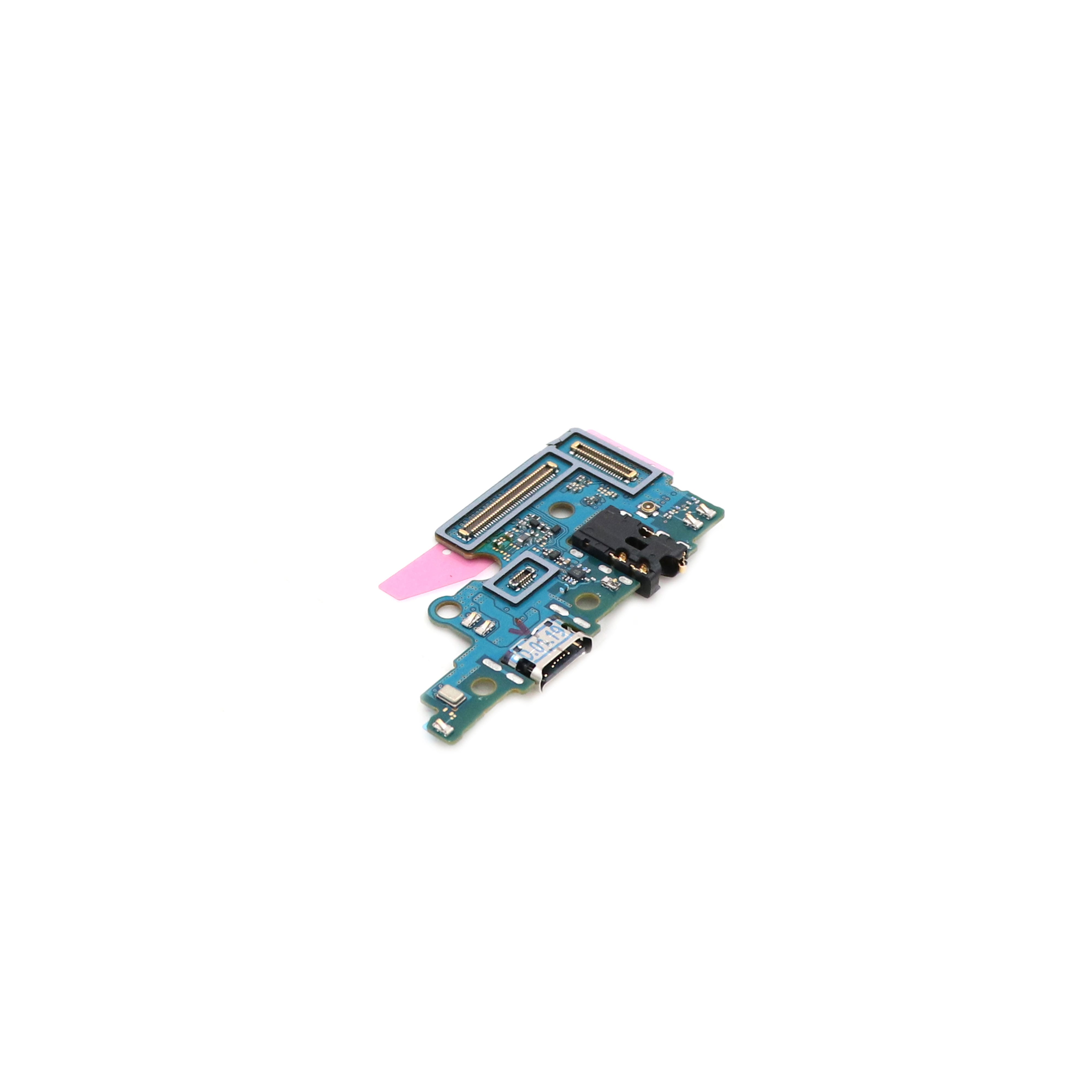 Charging Port and Headphone Jack For Samsung Galaxy A70 (A705F) OEM-Equivalent