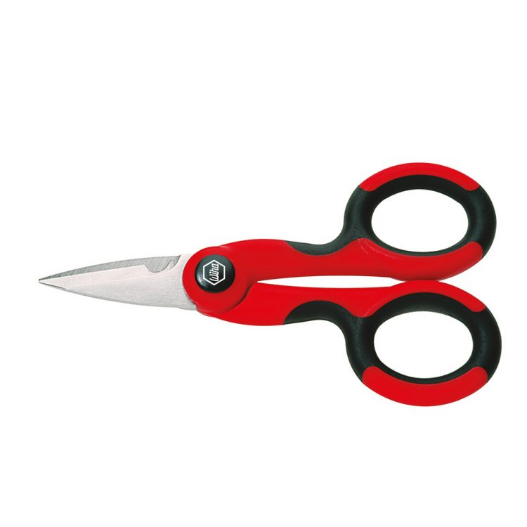 Wiha Scissor Stainless Steel