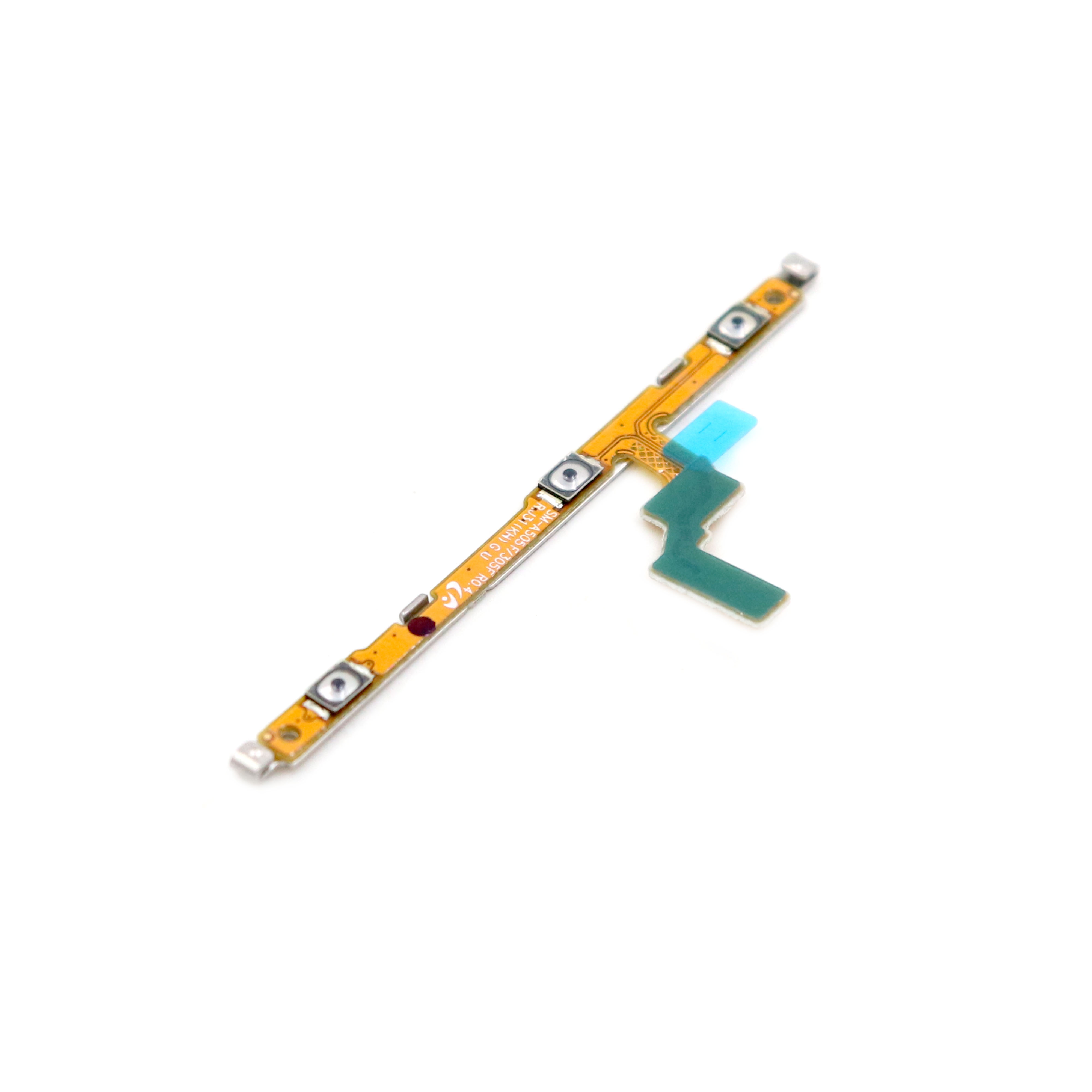 Power and Volume Button Cable For Samsung Galaxy A30 (A305F) OEM-Equivalent