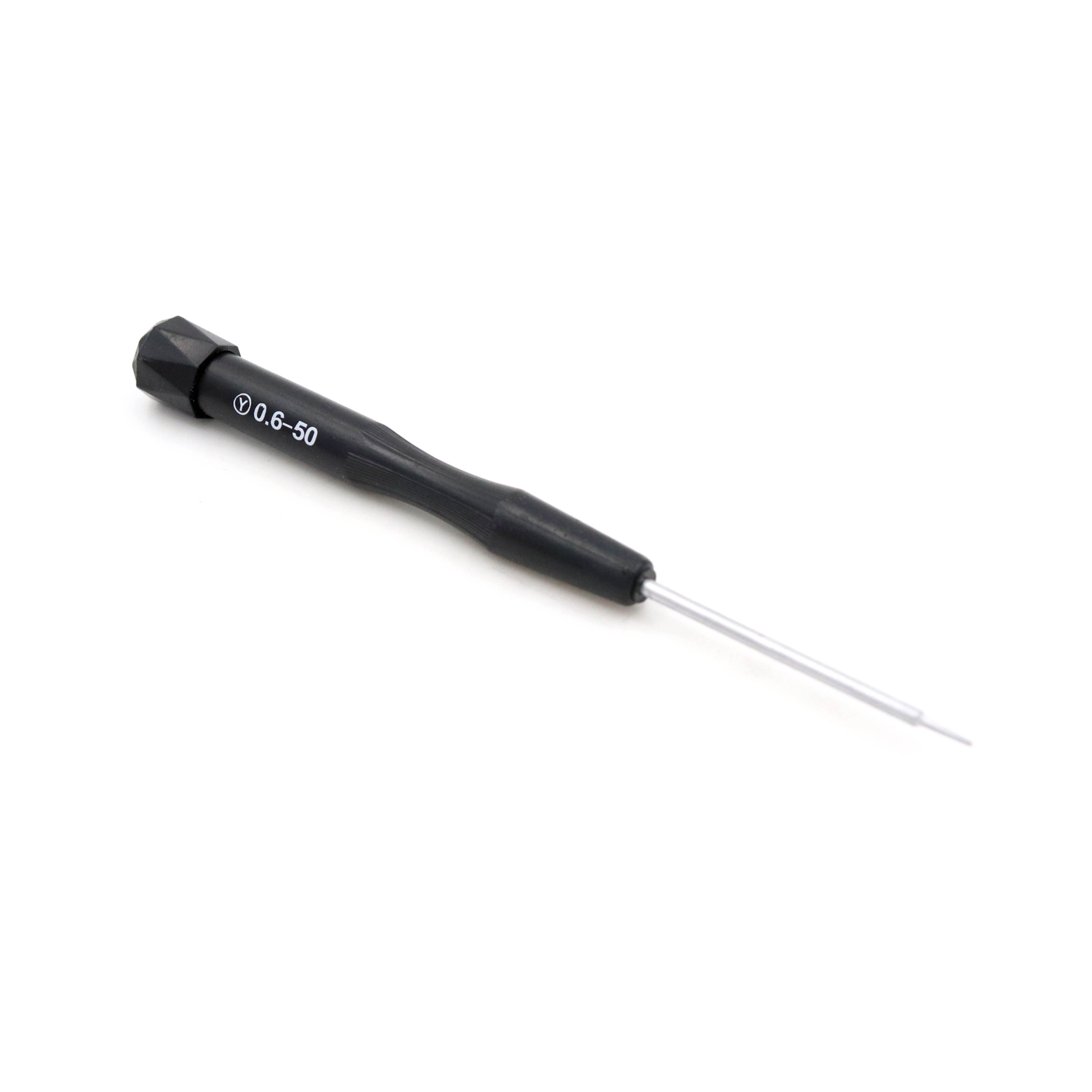 iPhone 7 8 & X Triwing Screwdriver 0.6X50