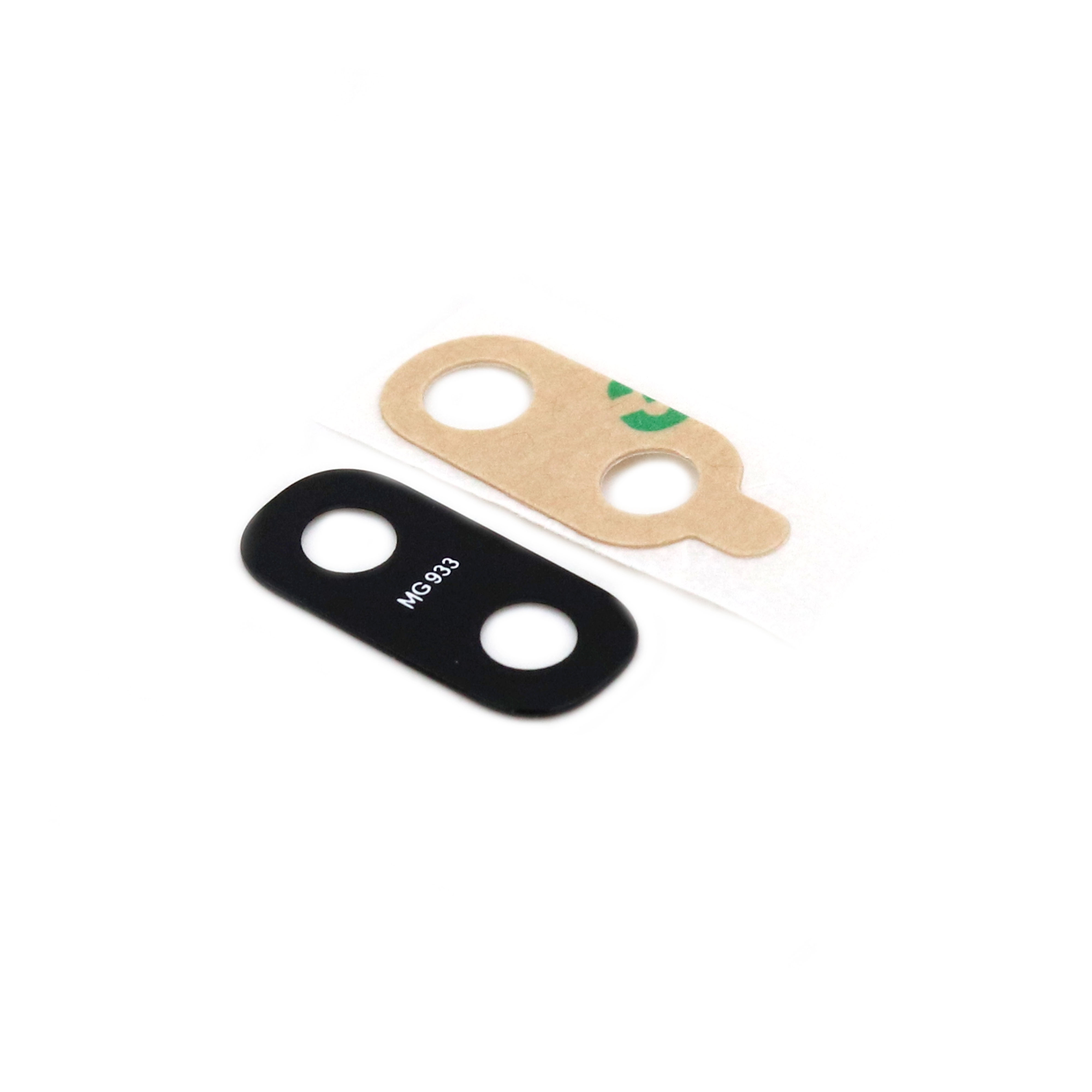 Rear-facing Camera Lens Cover For Samsung Galaxy A20 (A205F) OEM-Equivalent