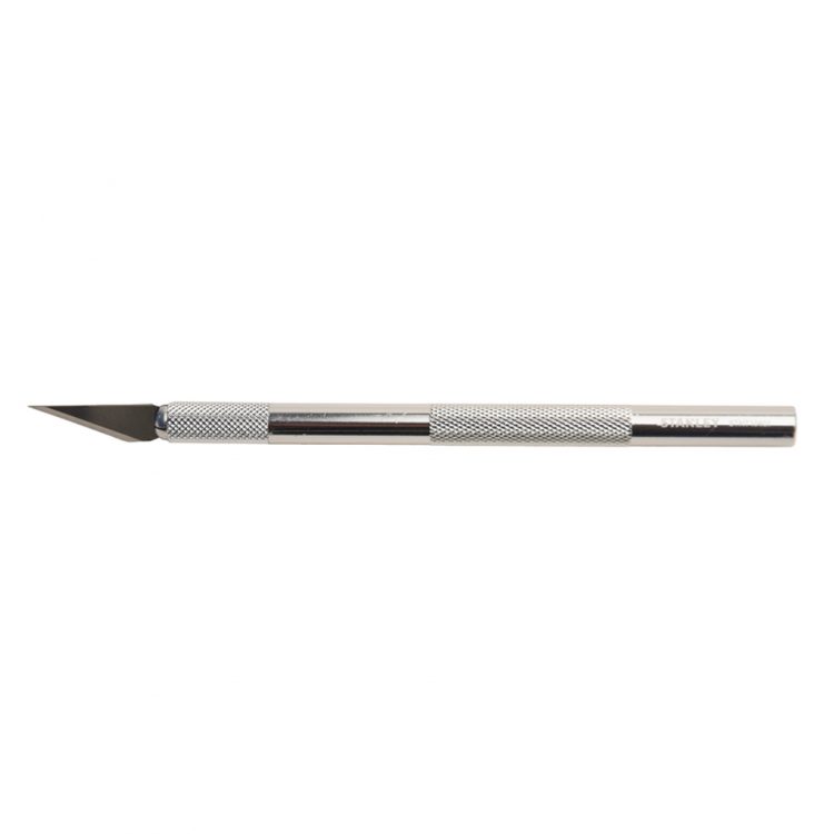 Stanley 0-10-401 Hobbyknife 120mm