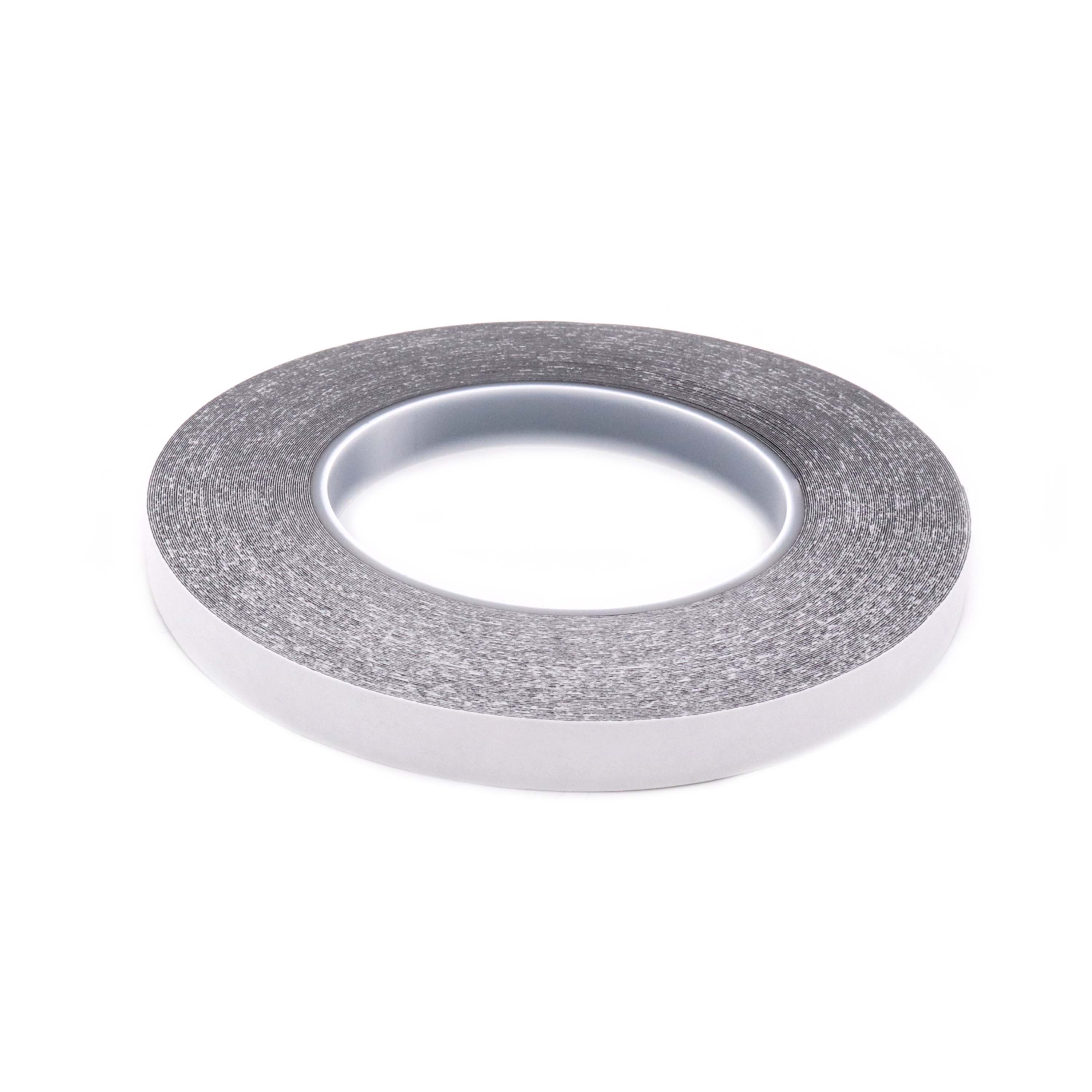Sekisui Double Sided Adhesive Black (Waterproof and Shock absorbing)12mm x 25meter