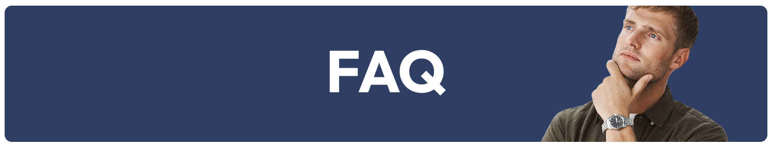 FAQ